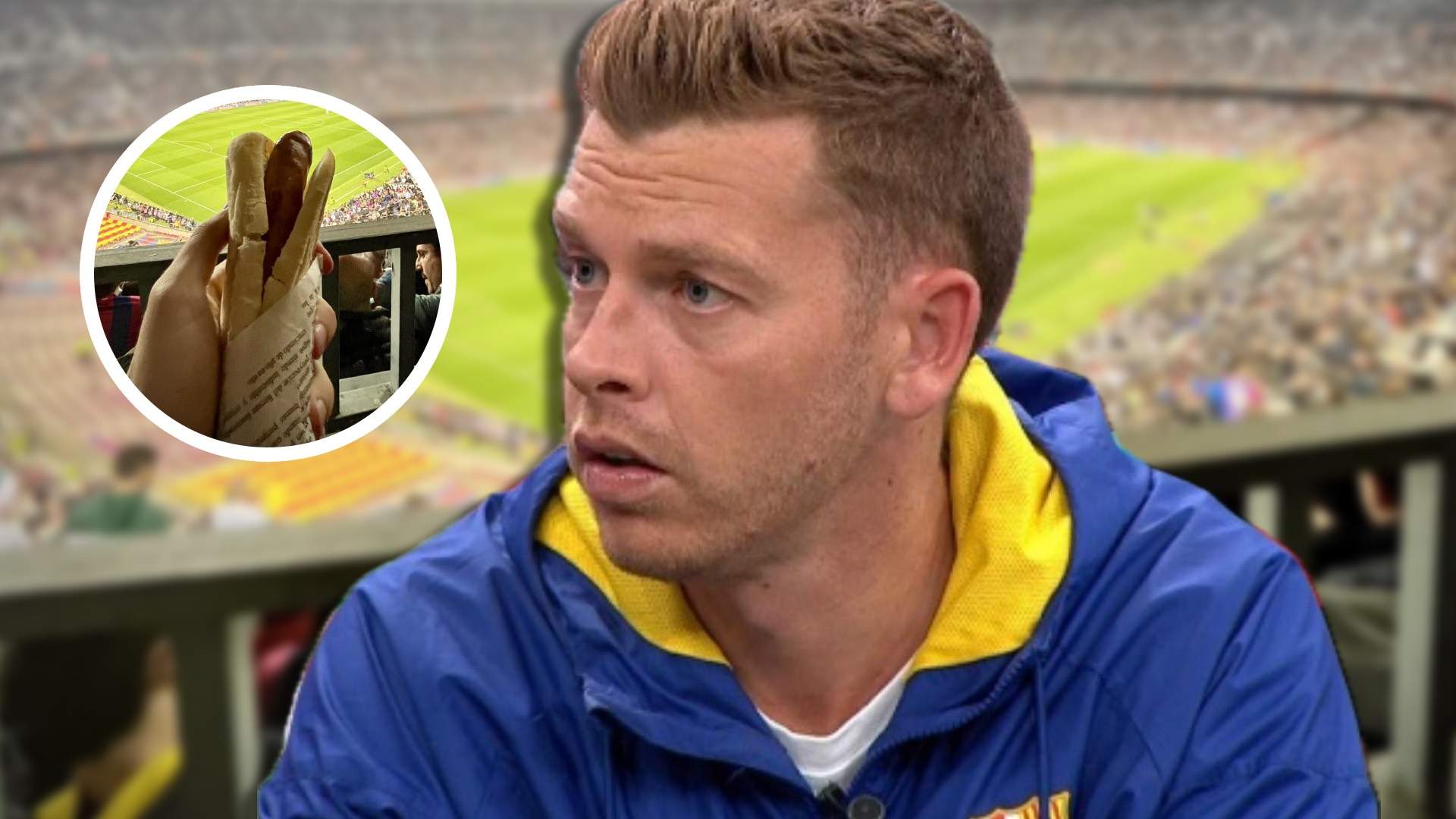 Polémico tuit de Jota Jordi que le cuesta una lluvia de ‘zascas’ por ridículo