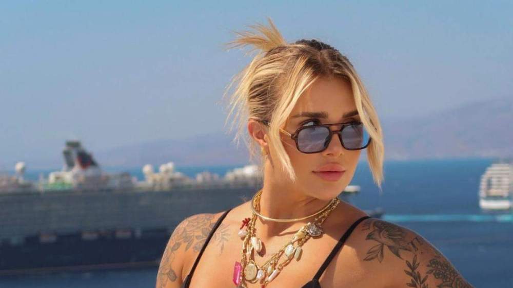 Bruna Rotta Bruna Rotta