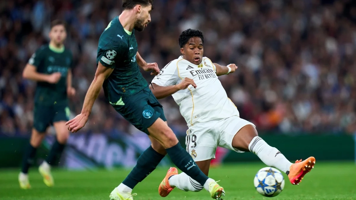 endrick champions endrick champions