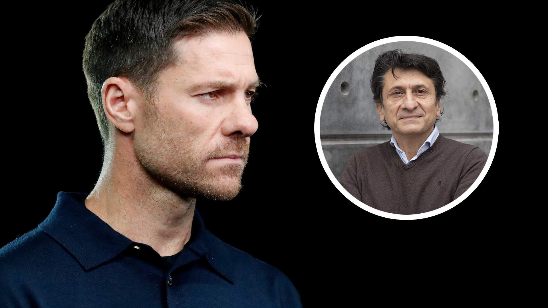José Félix Díaz anuncia el porvenir de Xabi Alonso con un bombazo: "En enero..."