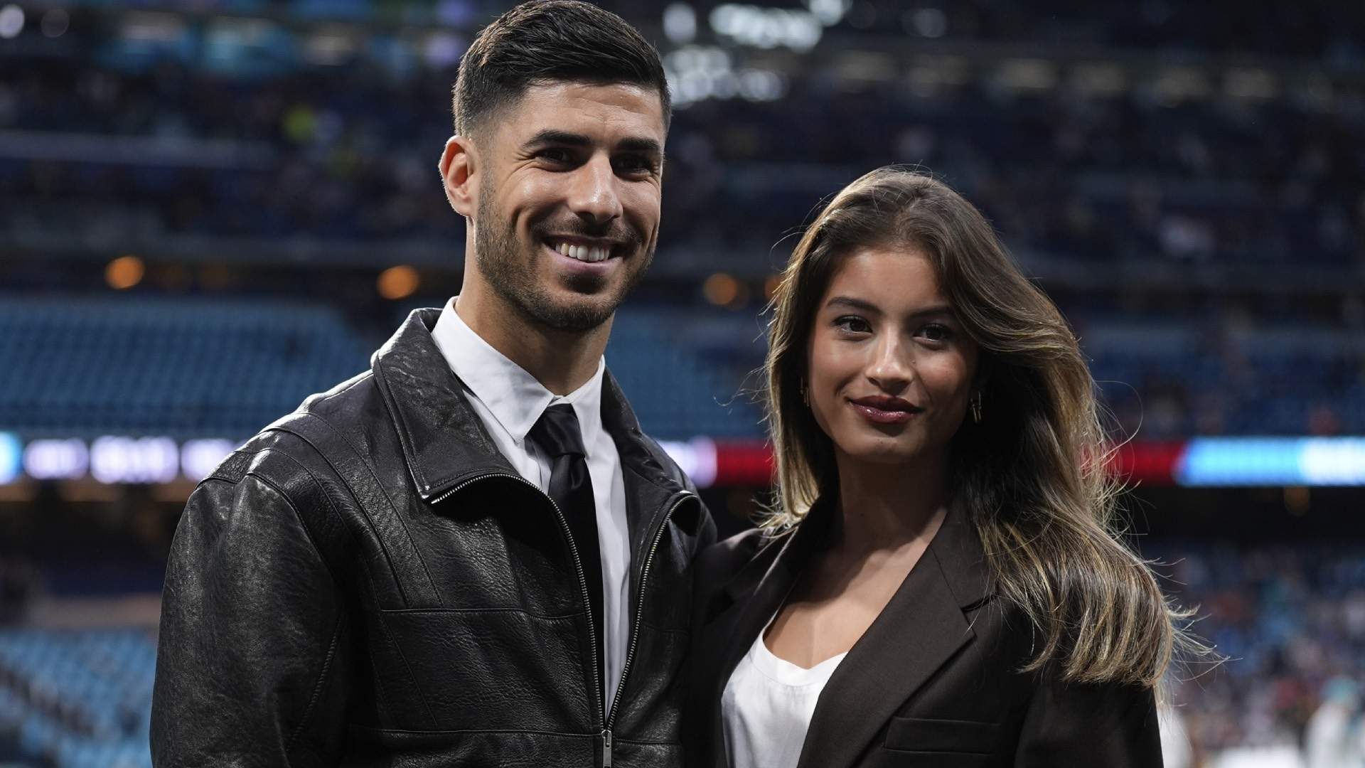 Quién es Livinia León, la nueva novia de Marco Asensio