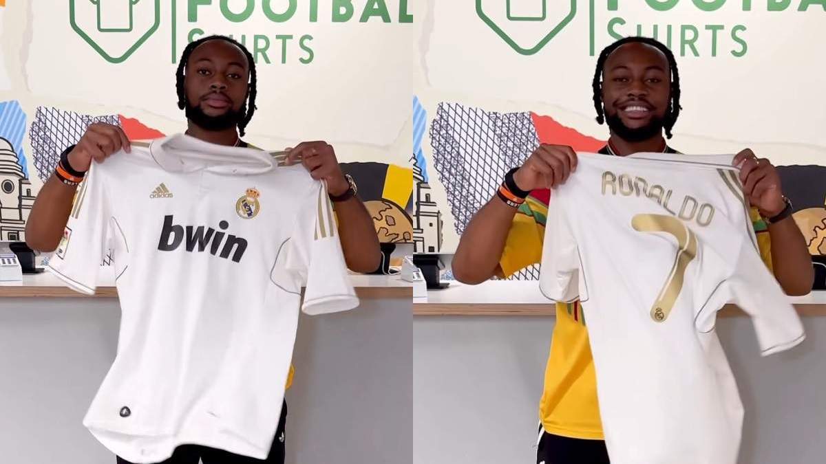 Antoine Semenyo Antoine Semenyo