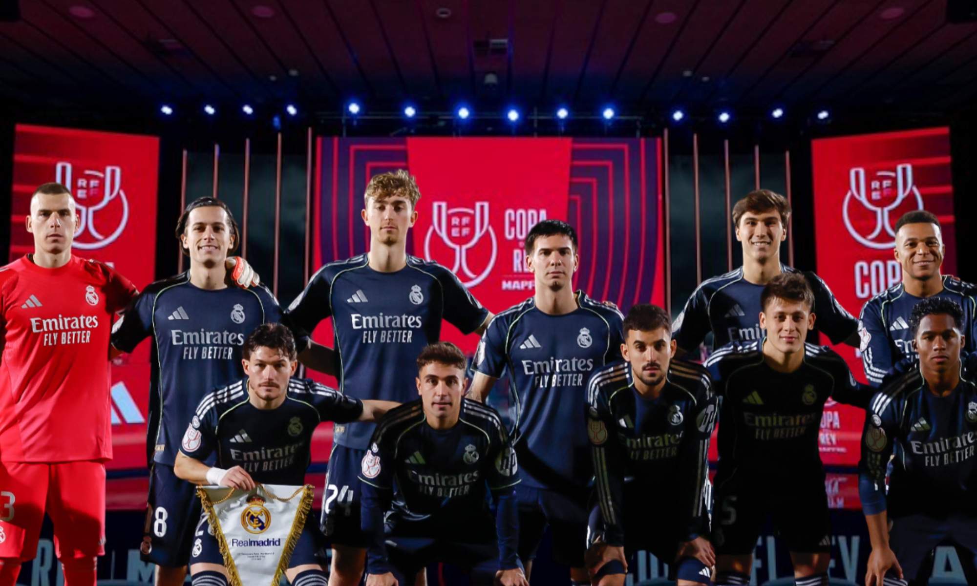 Esto es todo lo que debes saber sobre el sorteo de los octavos de final de la Copa del Rey