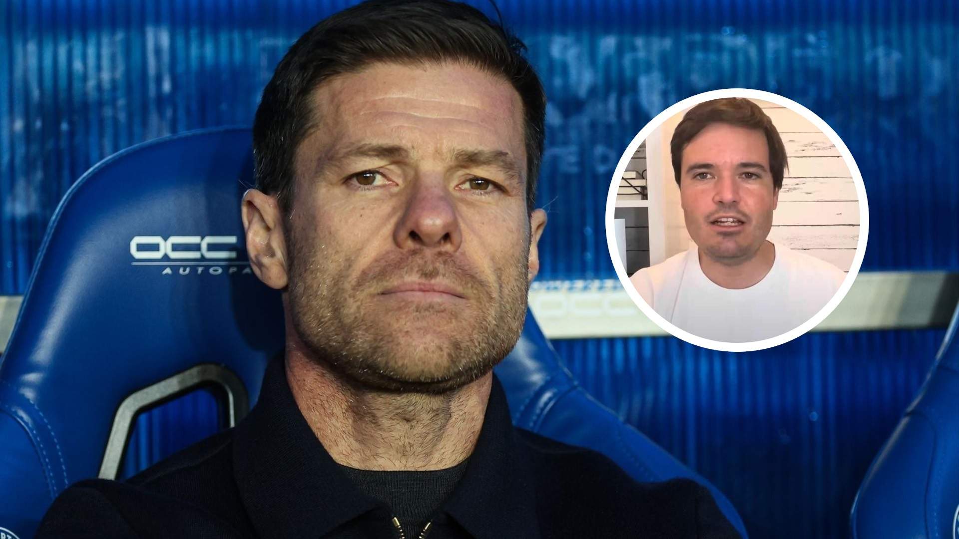 Ramón de Mon estalla contra Xabi Alonso por el partido de Copa: "No pinta nada"