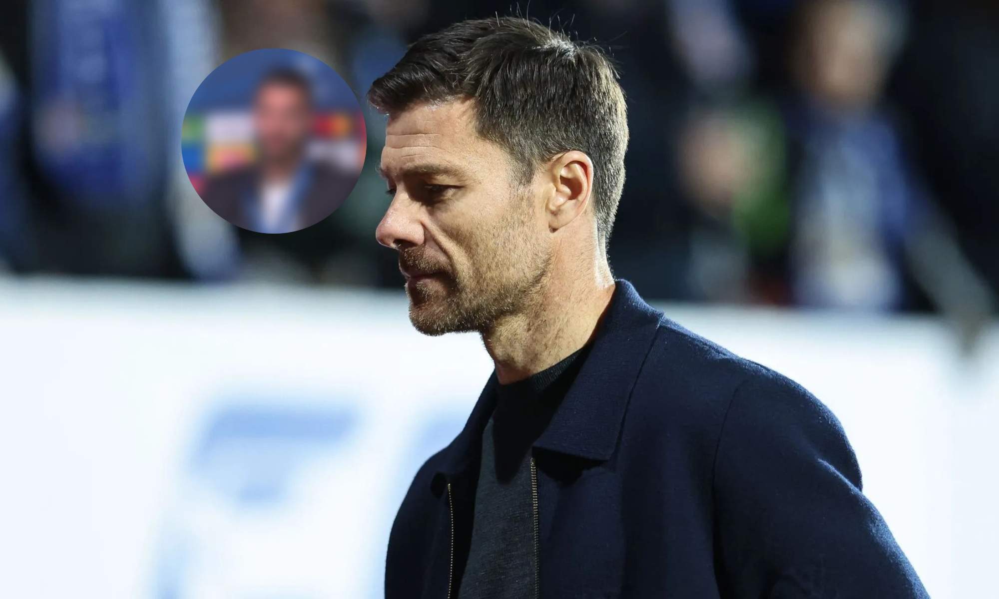 Xabi Alonso, atacado por un ex jugador del Real Madrid: duras declaraciones