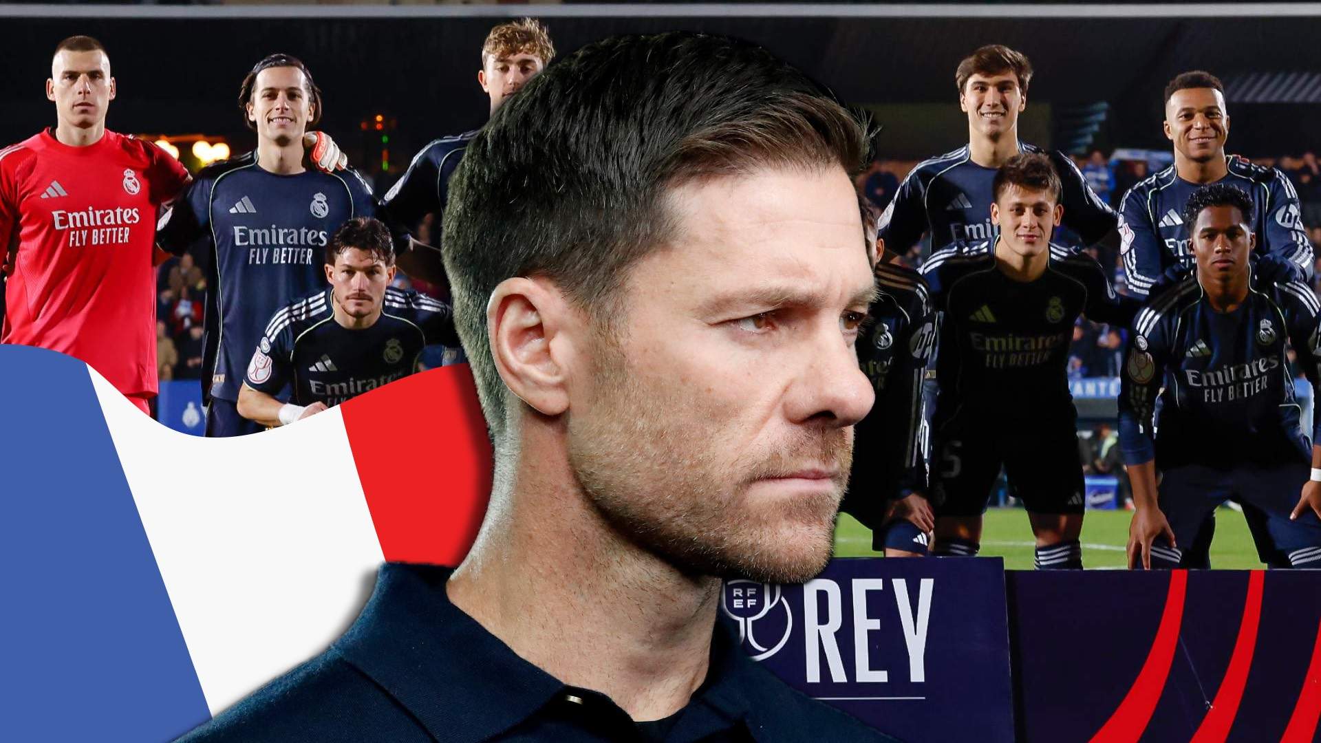 En Francia anuncian el acuerdo, adiós a este crack del Real Madrid