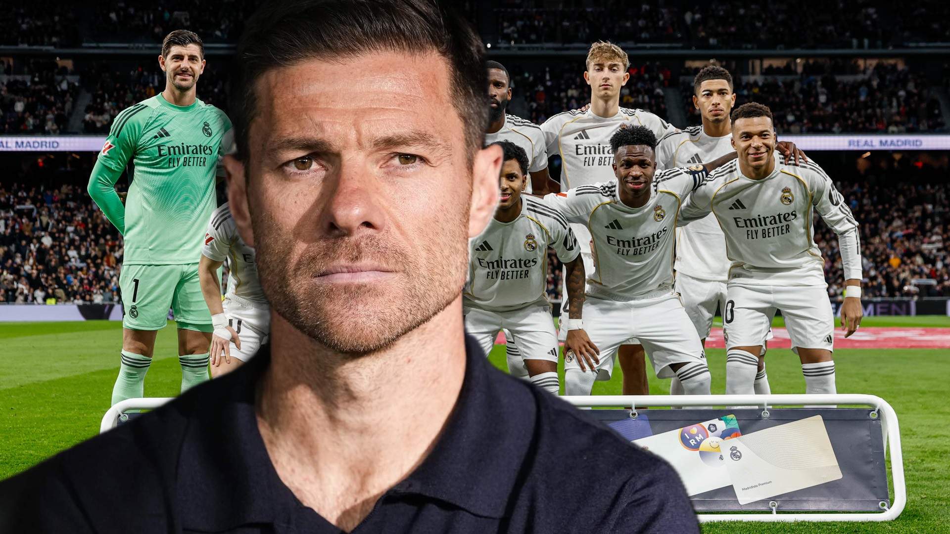 Fin al 2025, esta es la agenda del Real Madrid para las próximas semanas