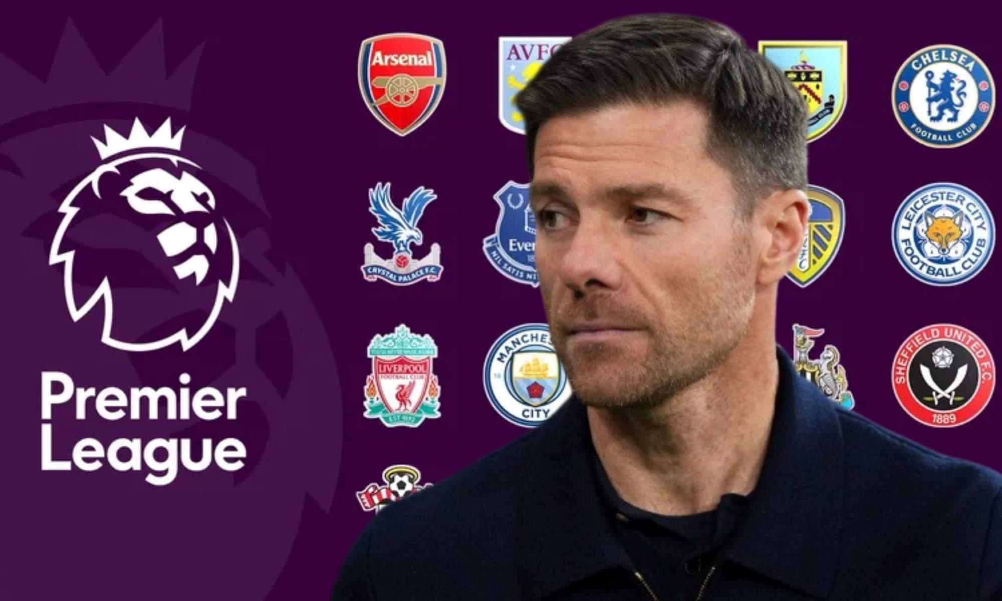 Xabi Alonso podría tener el fichaje 'top' de un central en enero del año que viene.