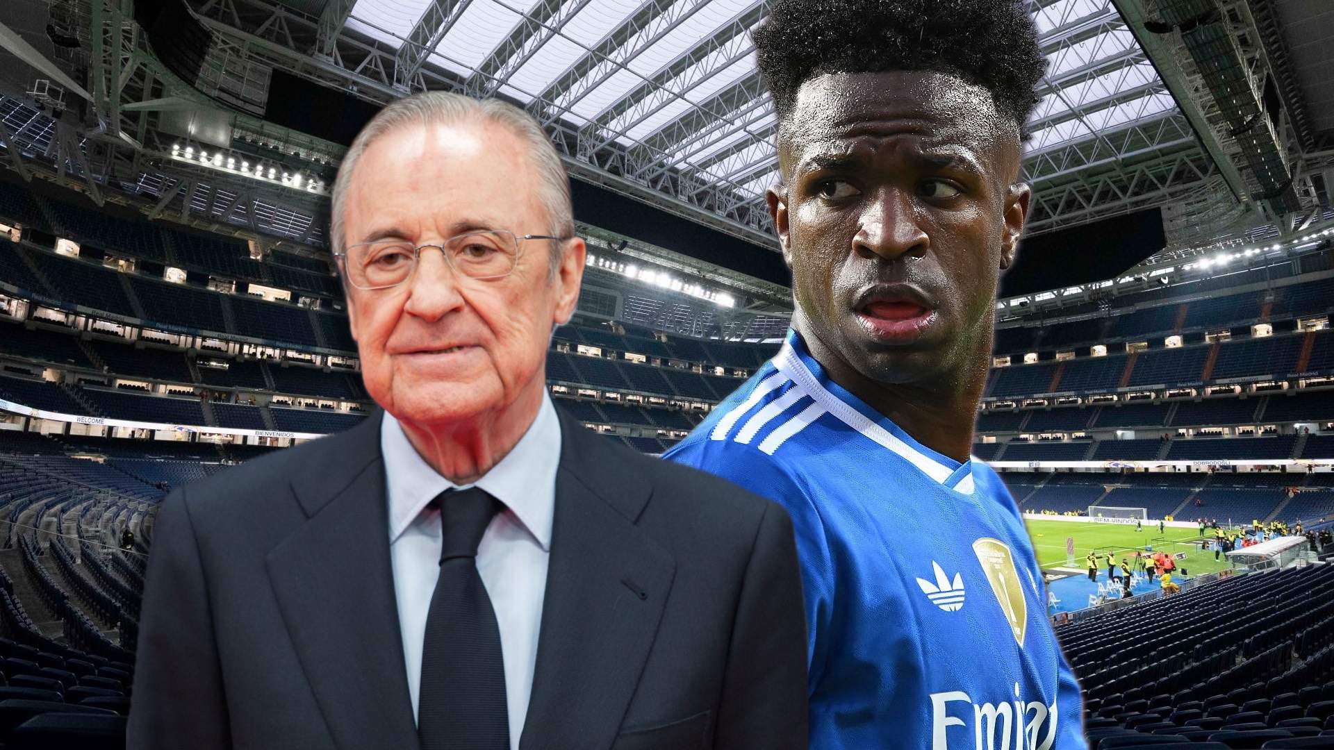 Vinicius deja en shock a Florentino, decisión tomada con su futuro: “Me iré…”