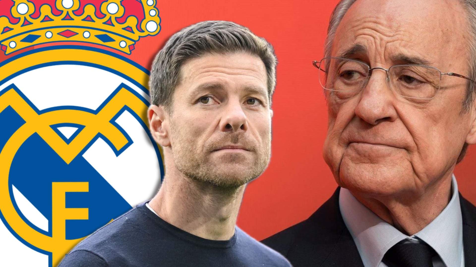 Ultimátum a Xabi Alonso, la directiva pone fecha a su posible salida