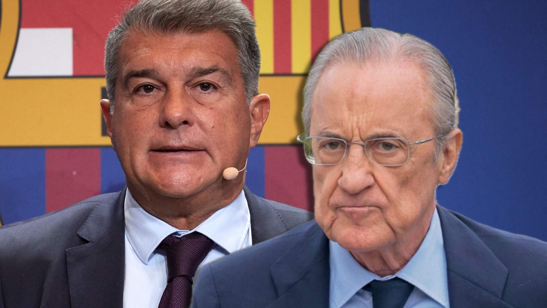 El Real Madrid pasa a la acción en el 'Caso Negreira', reclamación millonaria al Barça