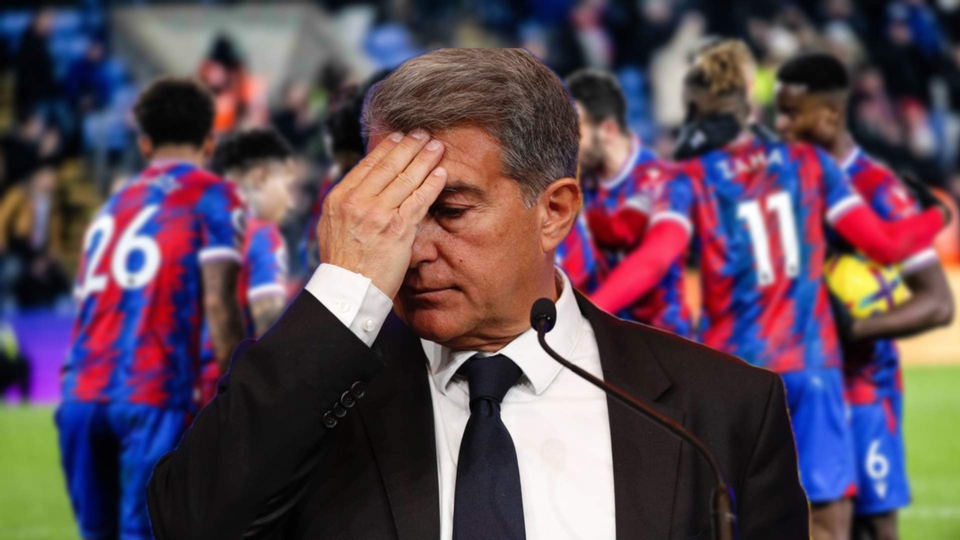 El Barcelona pierde el fichaje de un descarte del Real Madrid, ridículo mayúsculo