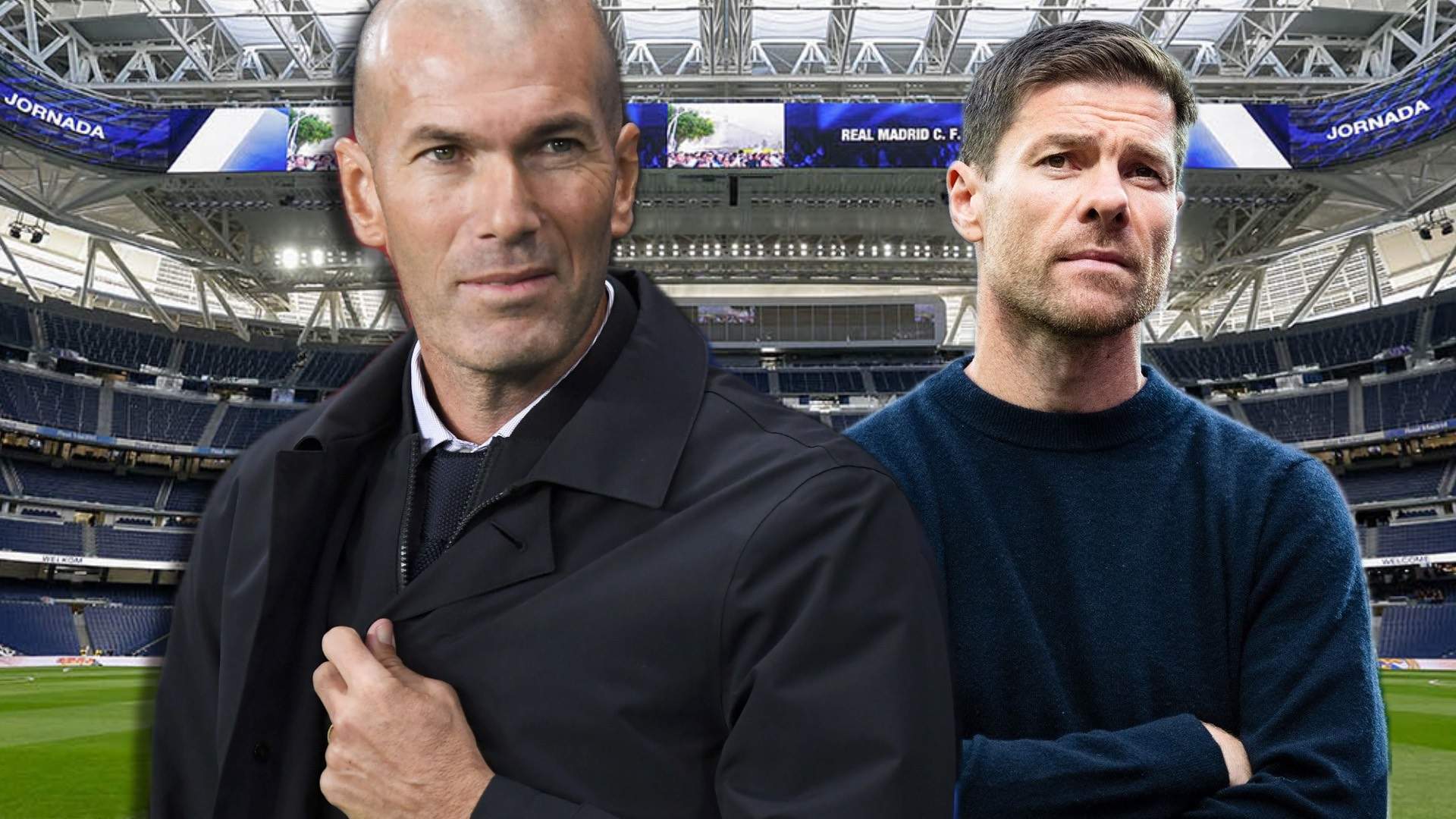 Bombazo, vinculan a Zidane con el Real Madrid para 2026