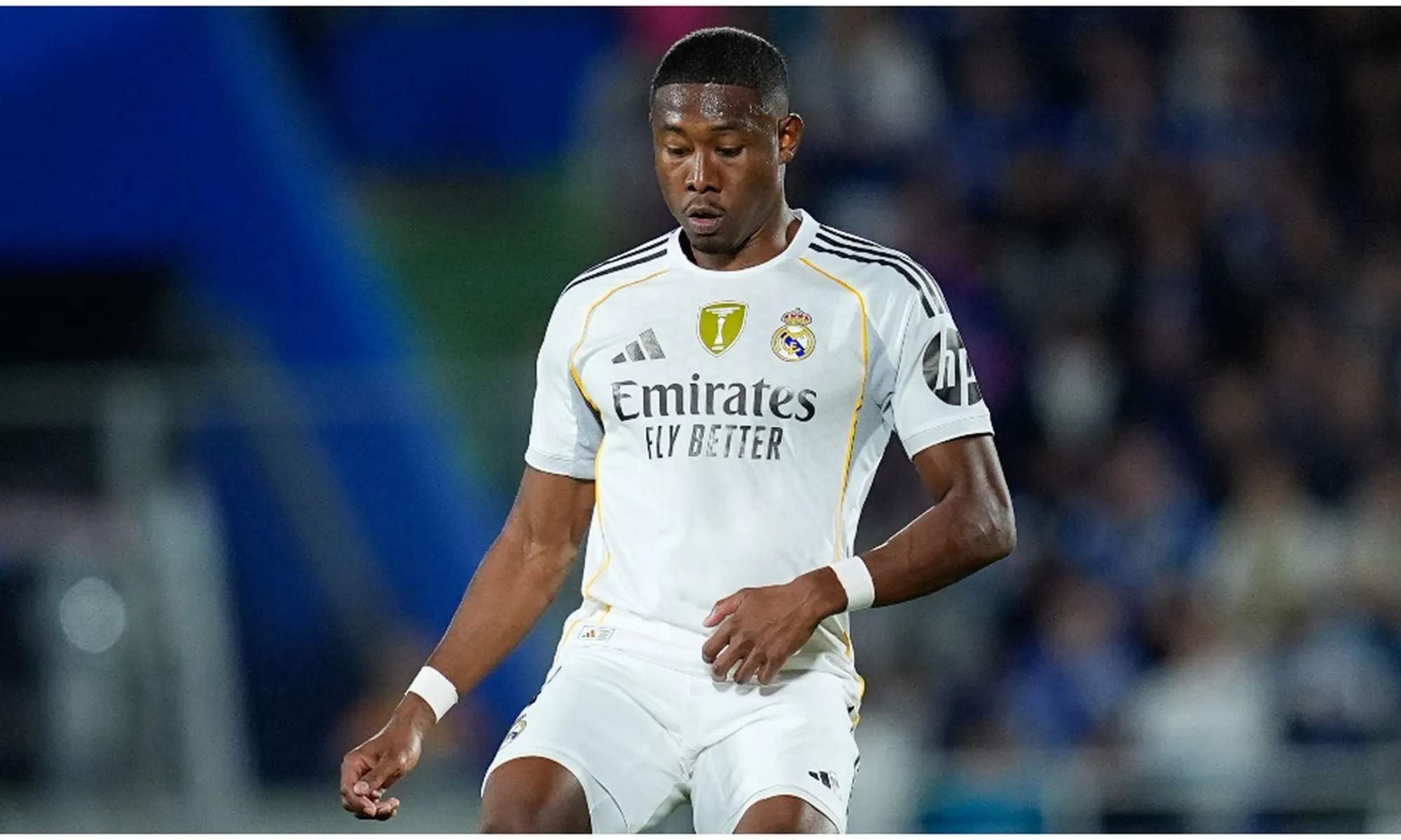 El futuro de David Alaba está resuelto