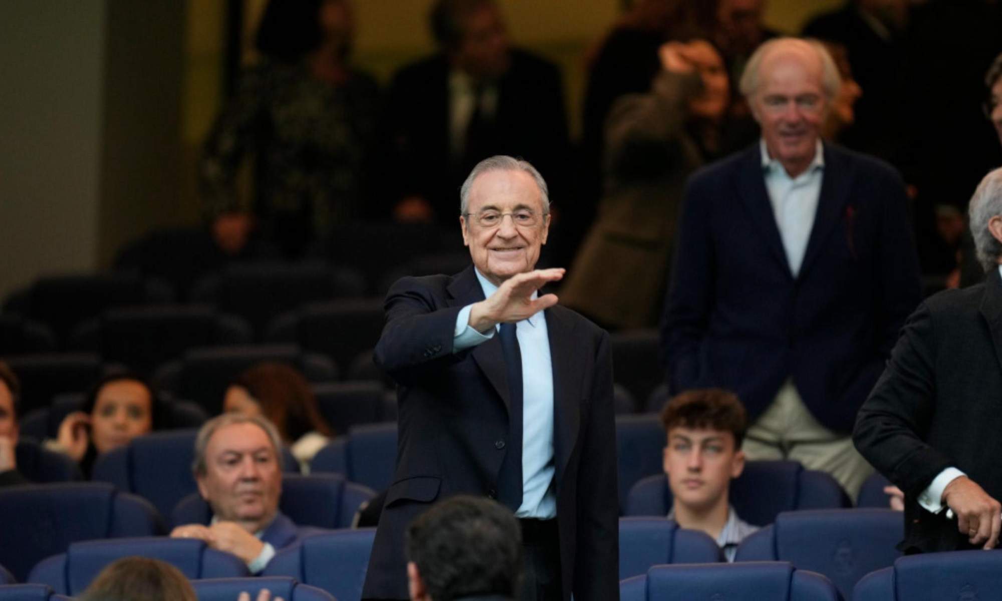 El Real Madrid apostará por este jugador: solo valdrá 8 millones de euros