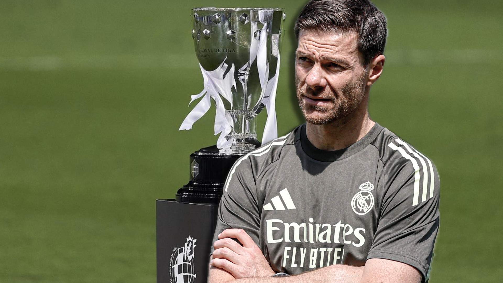 Un dato estadístico confirma que el Real Madrid remontará en 2026 y ganará LaLiga