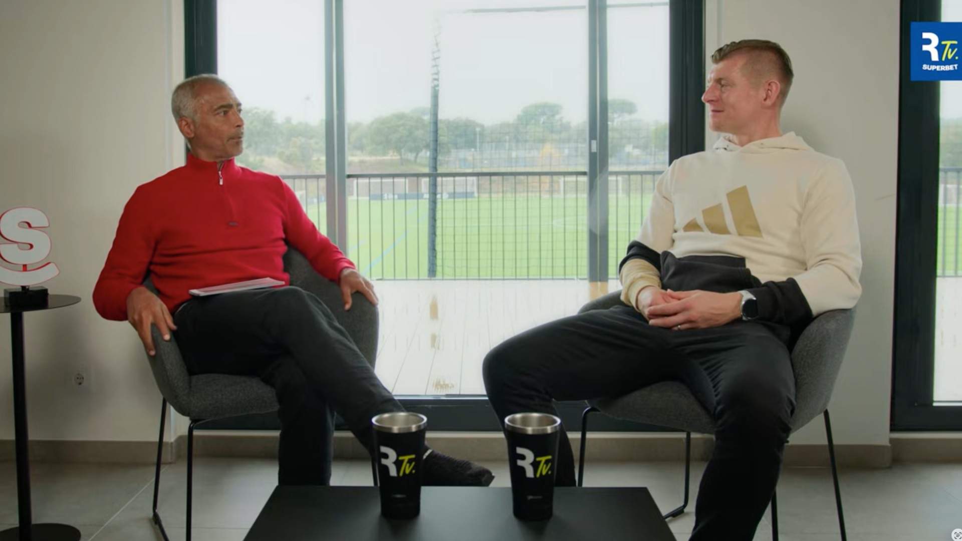 La confesión de Kroos sobre su etapa en el Real Madrid que emociona a todo el mundo