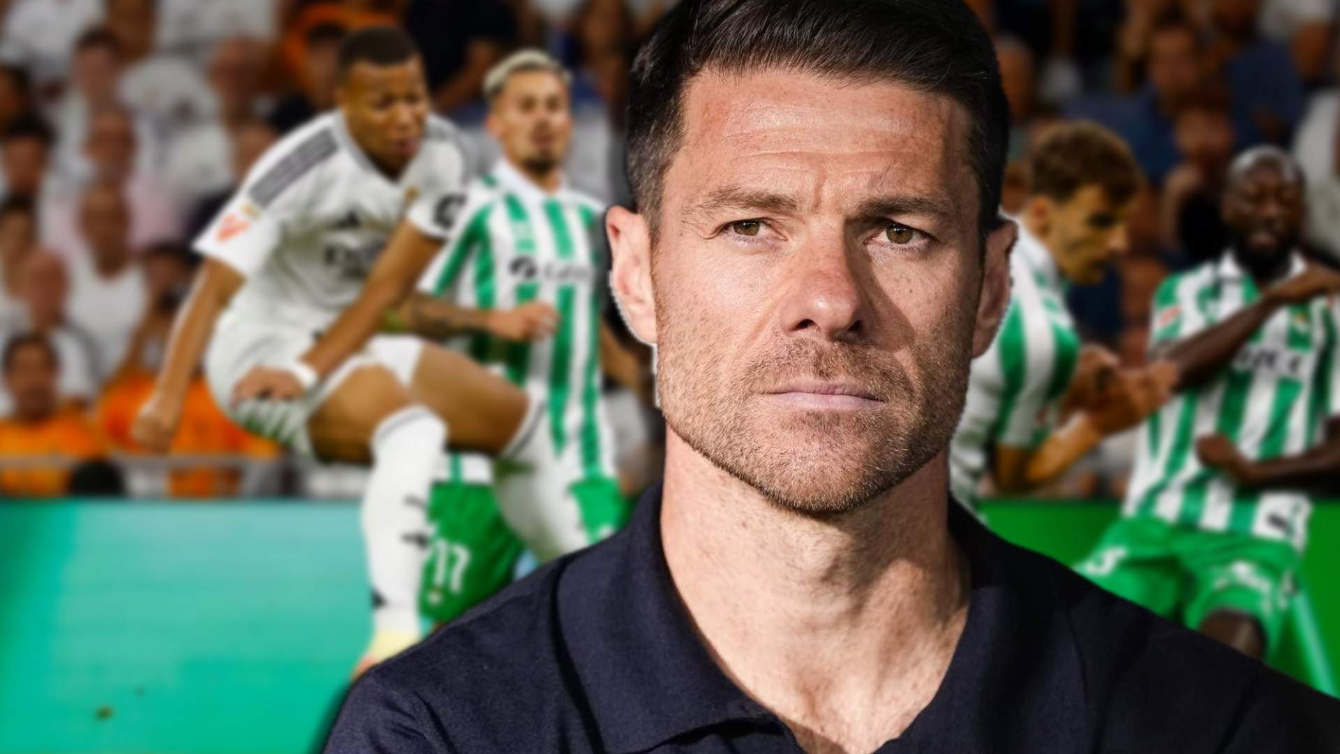 Confirmado, cae lesionado y se perderá el Real Madrid - Betis, baja sensible