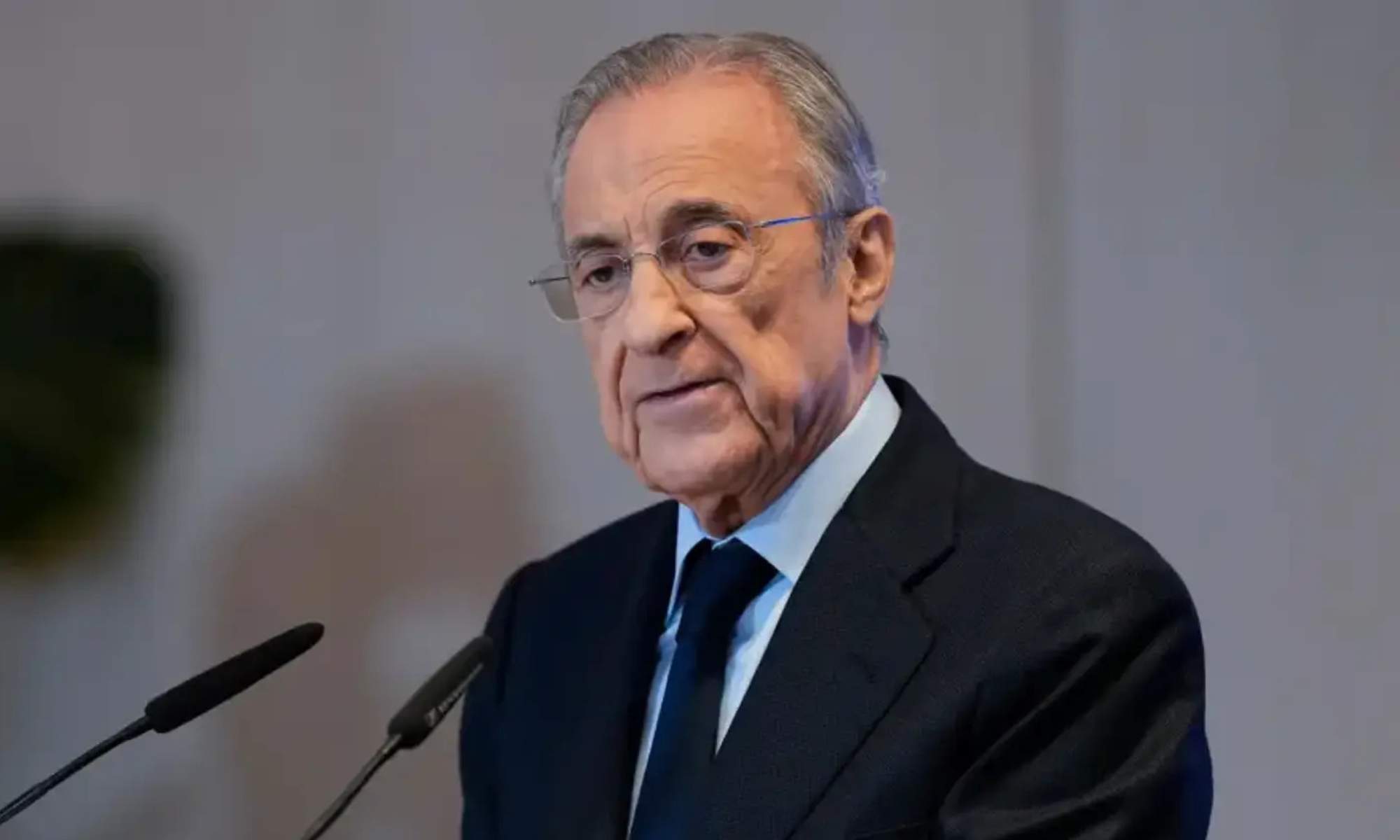 El Real Madrid piensa en reforzar la zaga defensiva