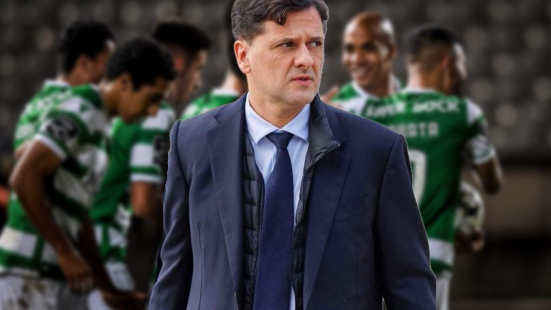 Juega en Portugal, tiene 22 años y es un crack mundial: el central que quiere Calafat