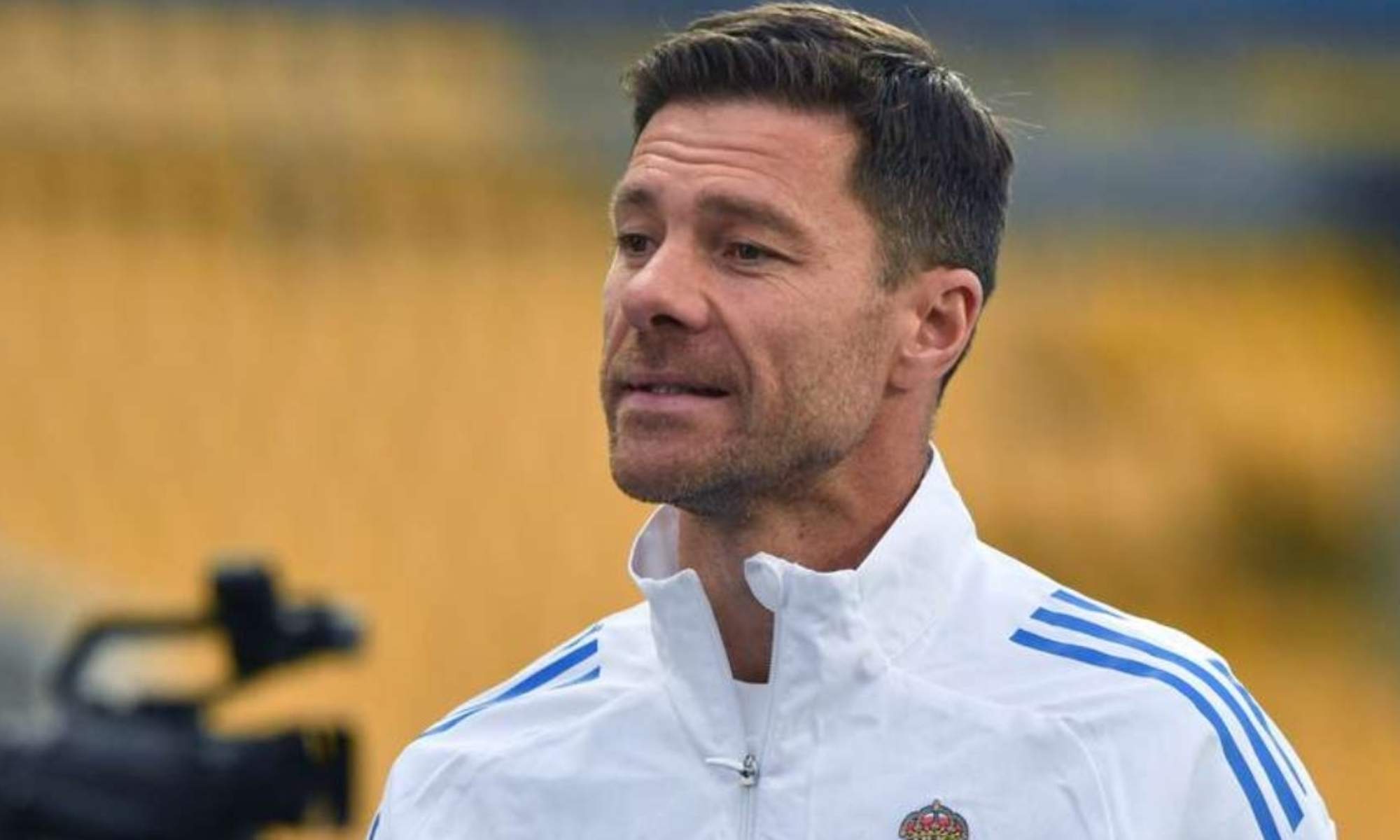 Xabi Alonso no cuenta con este jugador y en el Real Madrid no lo entienden