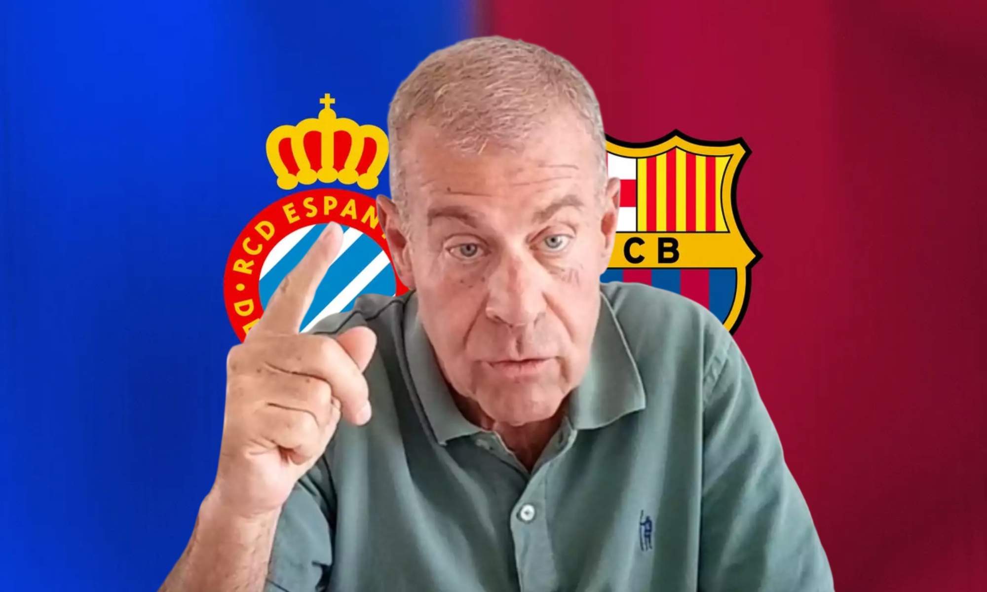 Tomas Guasch desvela lo que cree que pasará en el derbi catalán