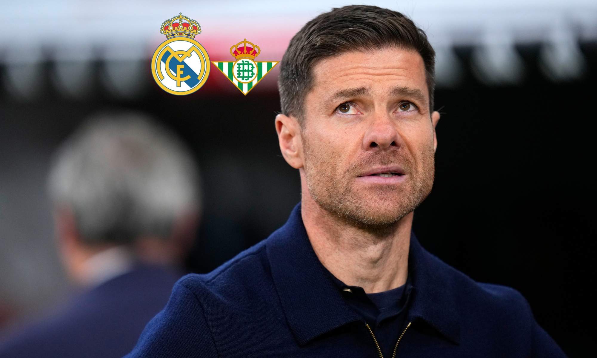 Xabi Alonso medita este plan para el partido contra el Betis