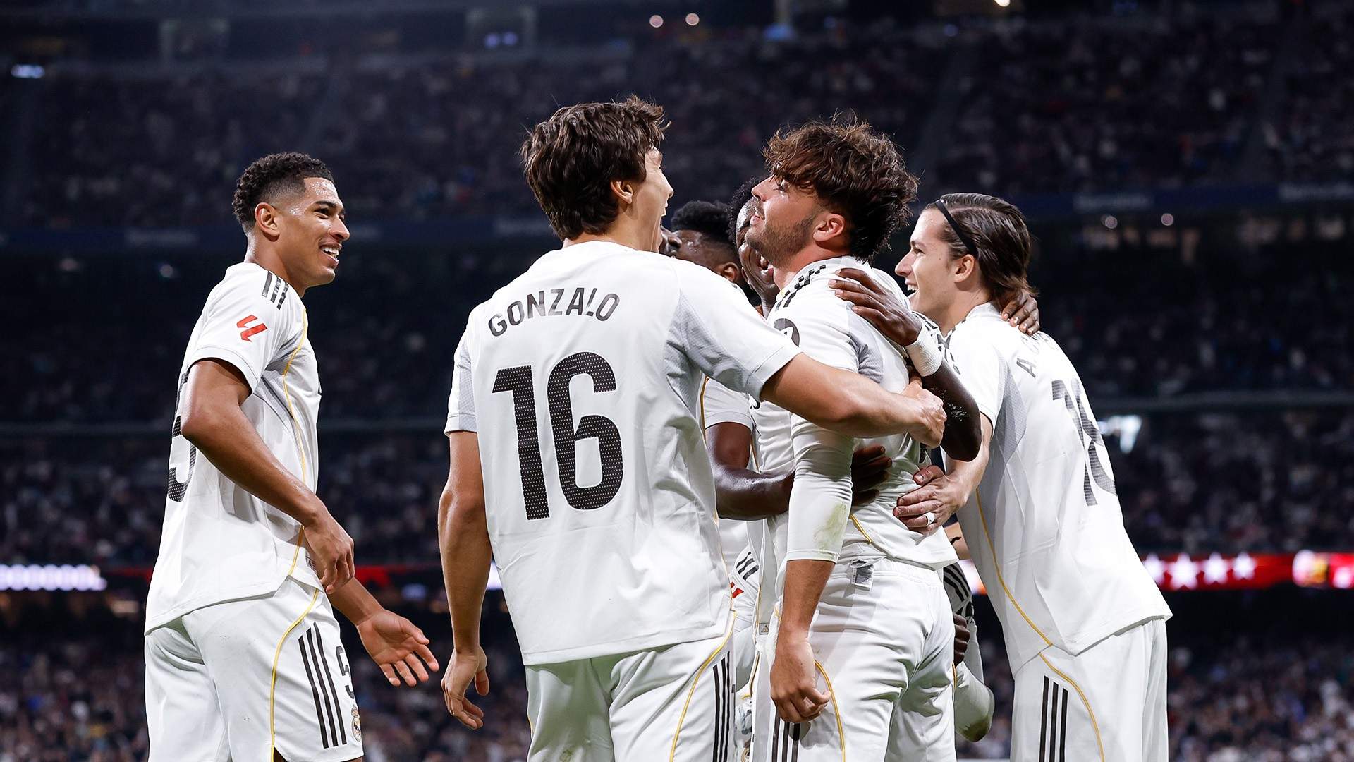 Cuándo juega el Real Madrid su próximo partido y contra quién