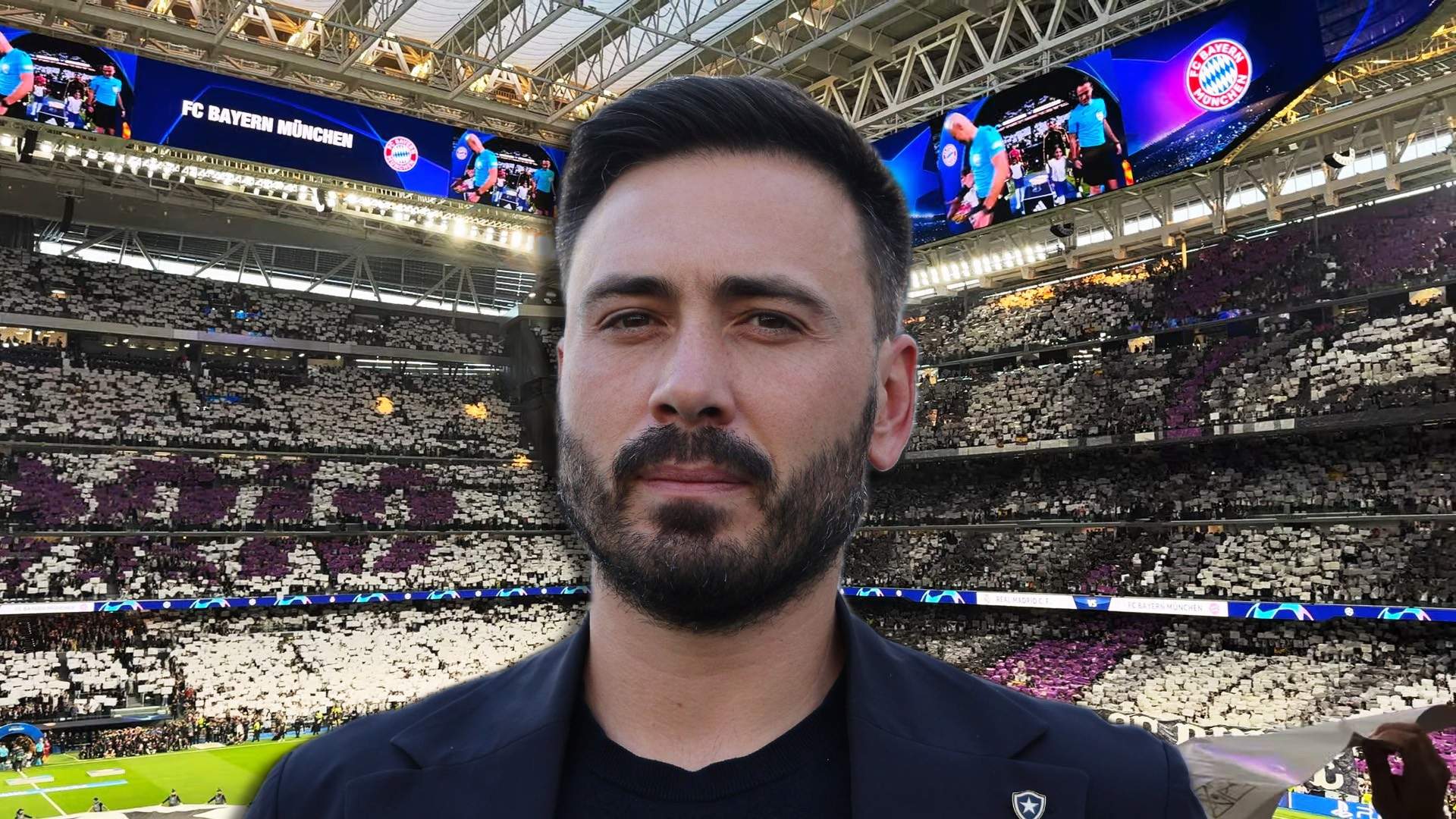 Davide Ancelotti se pronuncia sobre su regreso al Real Madrid: "Estoy..."