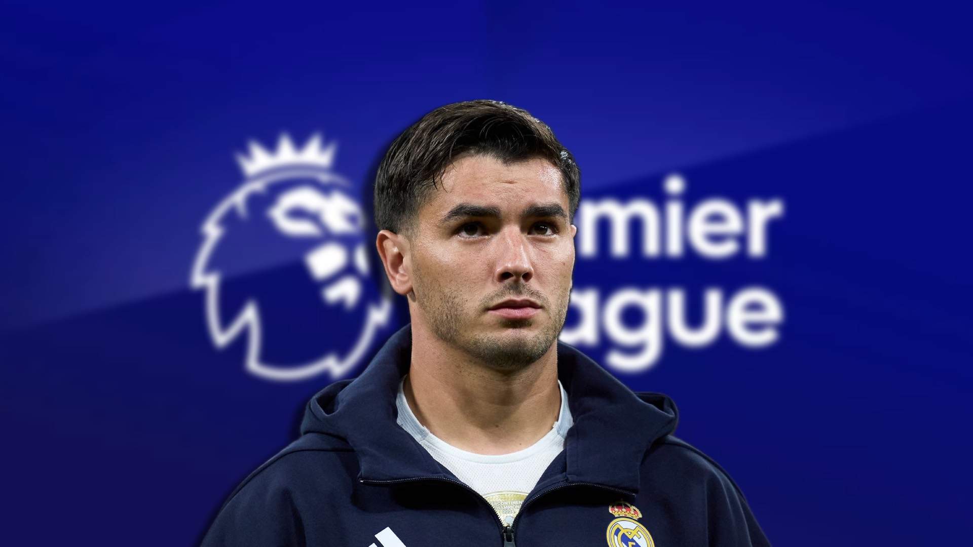 La Premier puja fuerte por Brahim Díaz con un ofertón