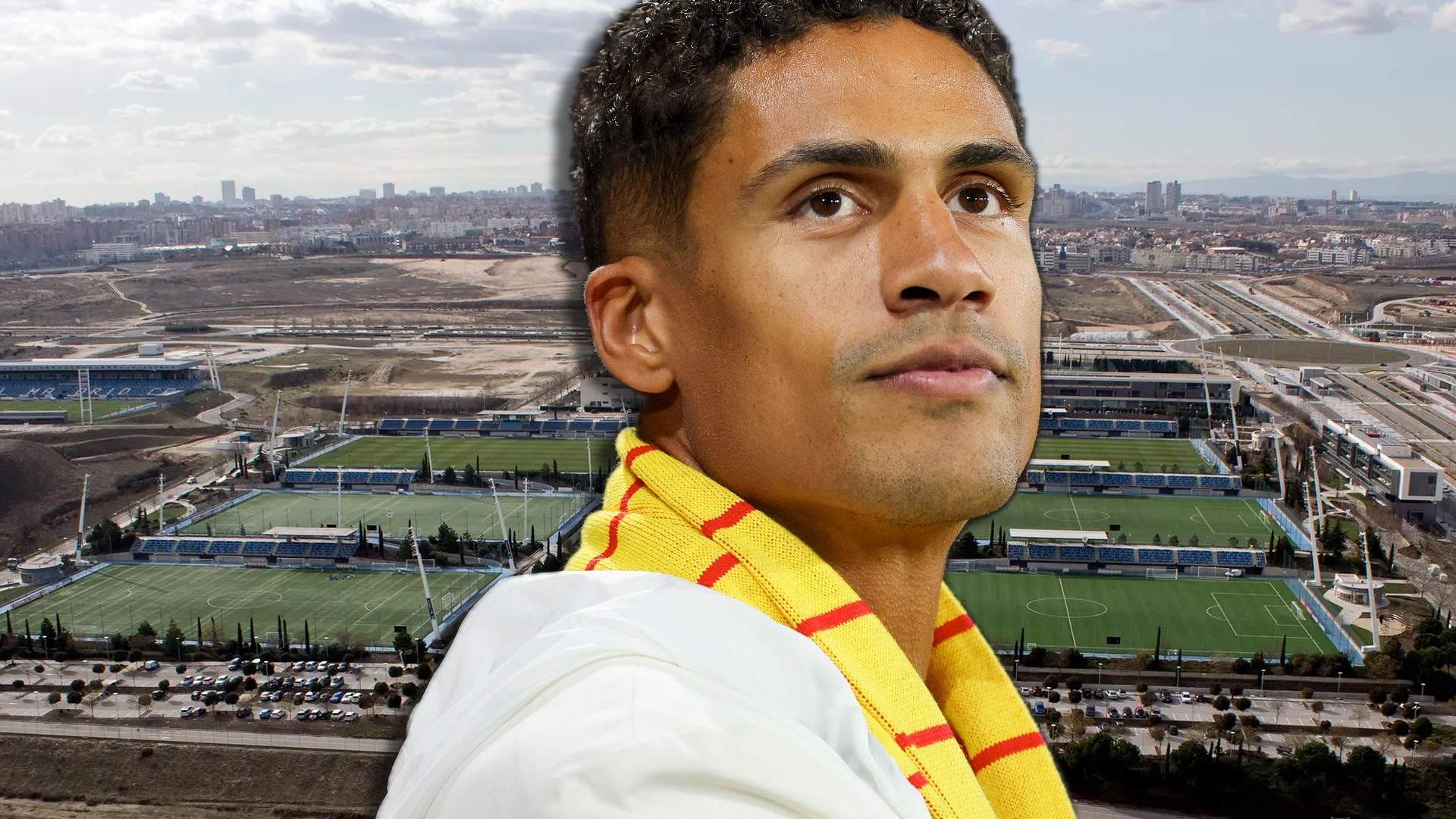 El Real Madrid ata al ‘Varane 2.0’, nuevo líder de la defensa