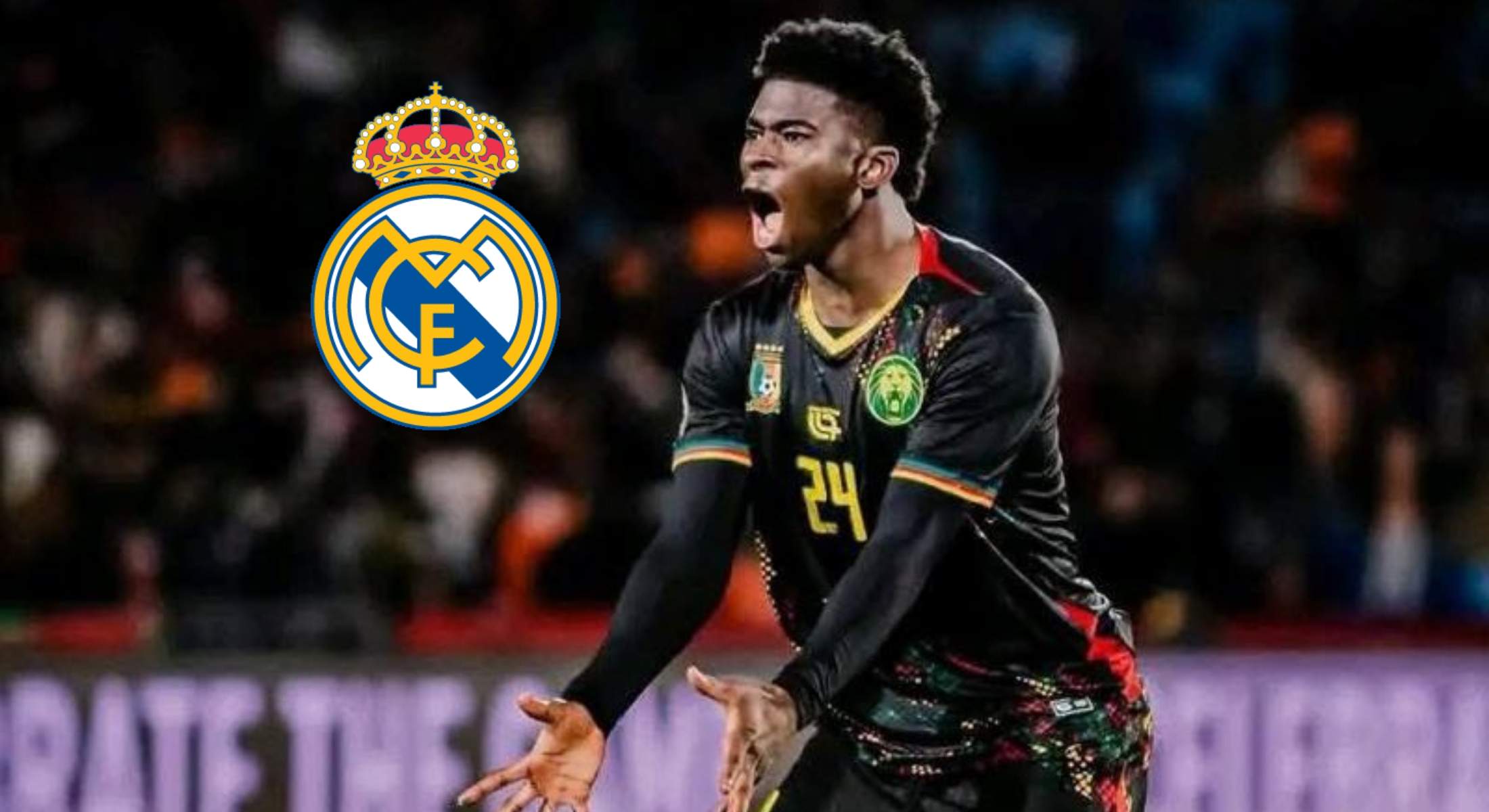 Decisión del Madrid con Baleba