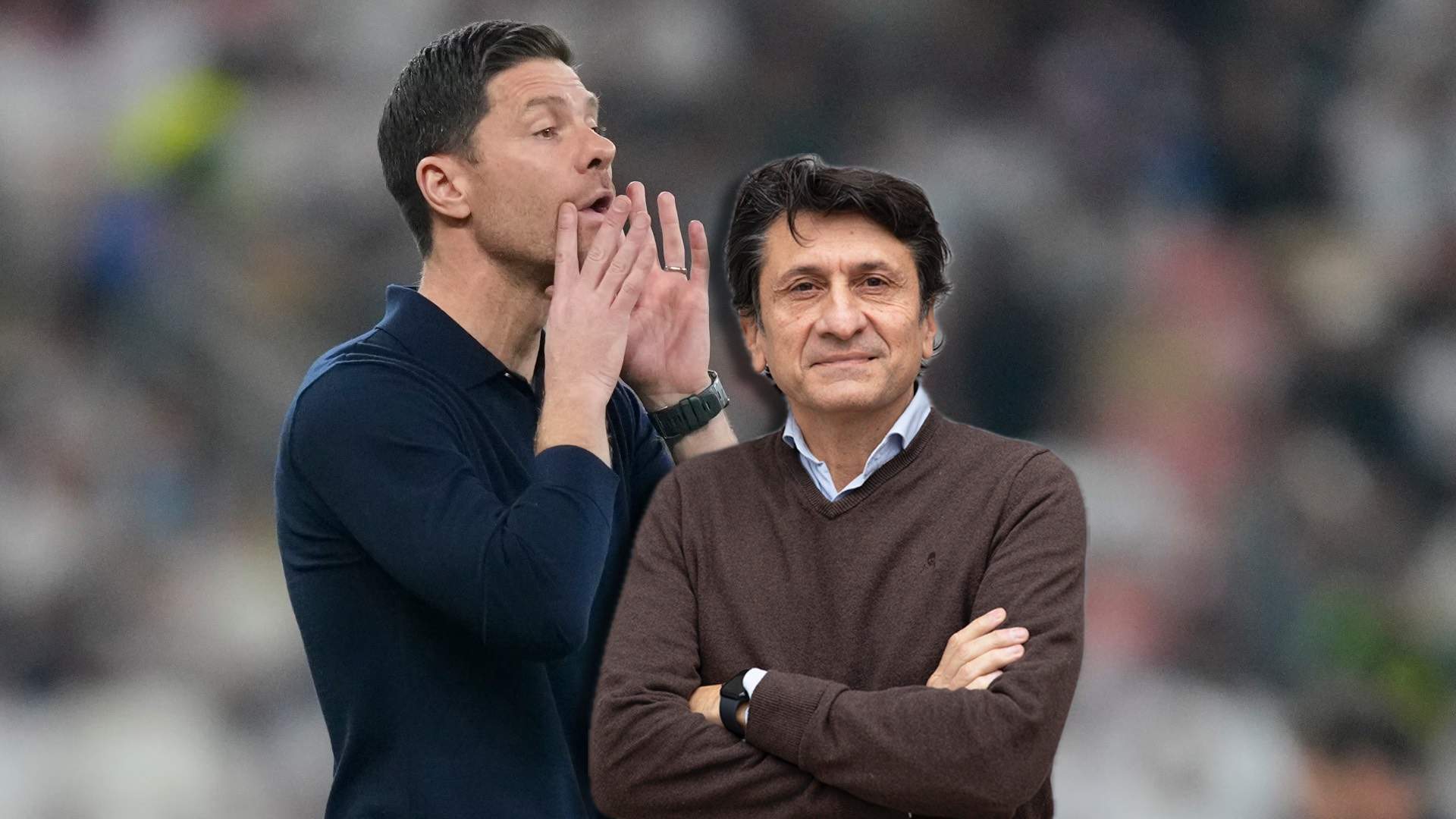 José Félix Díaz, sobre el futuro de Xabi Alonso: “Ahora no será despedido”