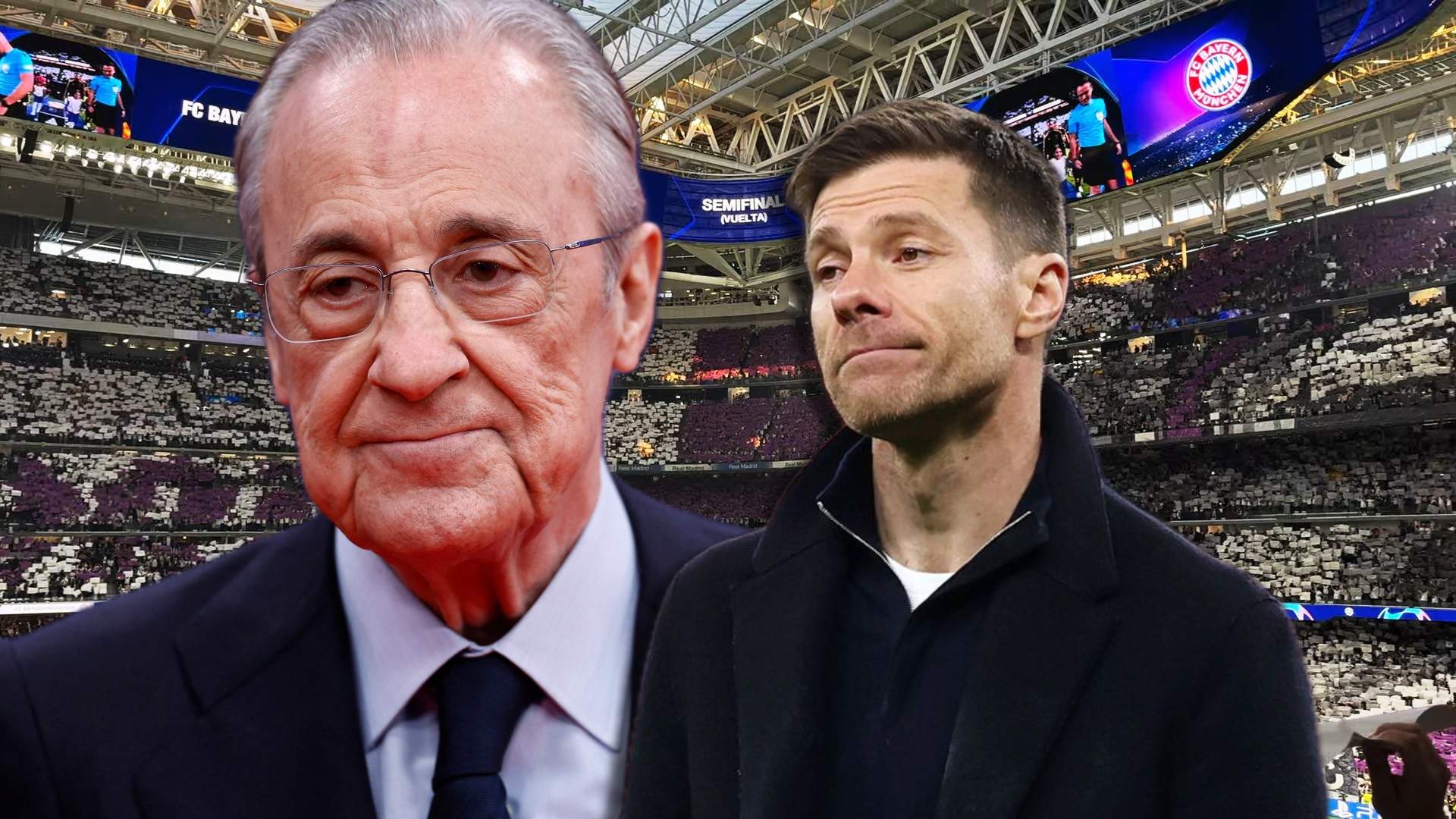 El Real Madrid tomó anoche la decisión, habrá fichajes y ya tienen fecha