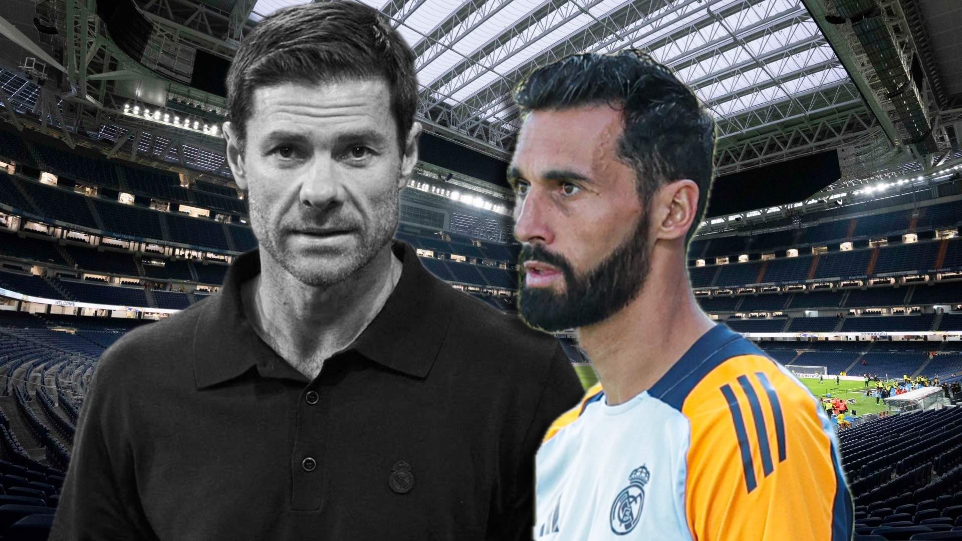 El Real Madrid oficializa el cese de Xabi Alonso y nombra a Arbeloa como entrenador