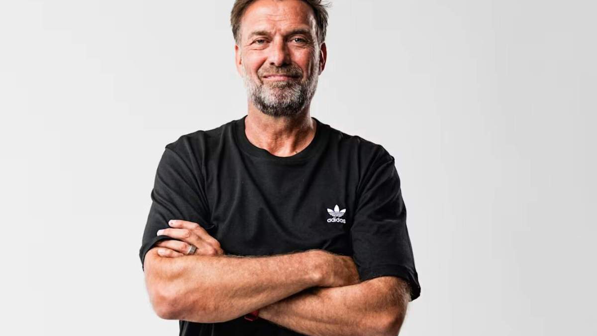 jurgen klopp nuevo comienzo en red bull