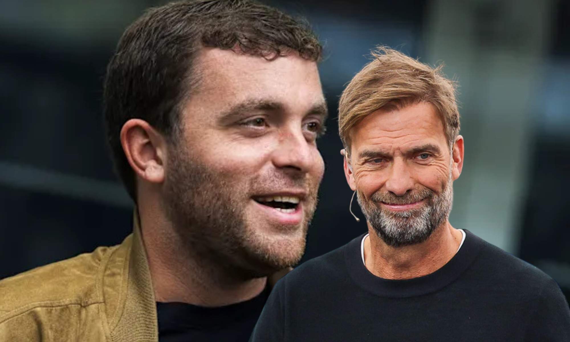 Fabrizio Romano habla sobre las posibilidades que tiene Klopp en llegar al Real Madrid