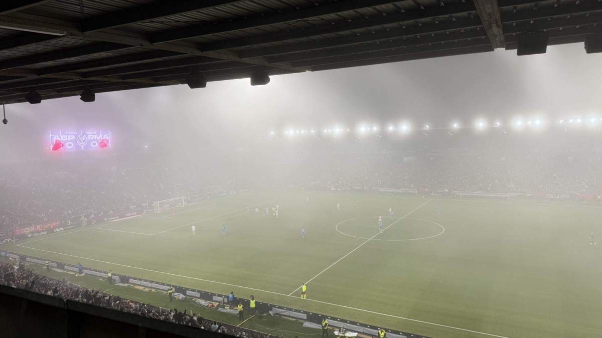 Albacete vs. Real Madrid