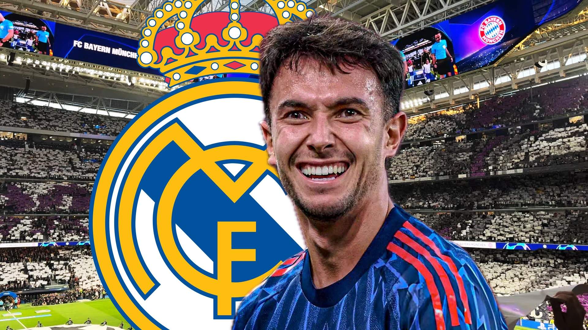 Sale a la luz el motivo del 'no fichaje' de Zubimendi por el Real Madrid