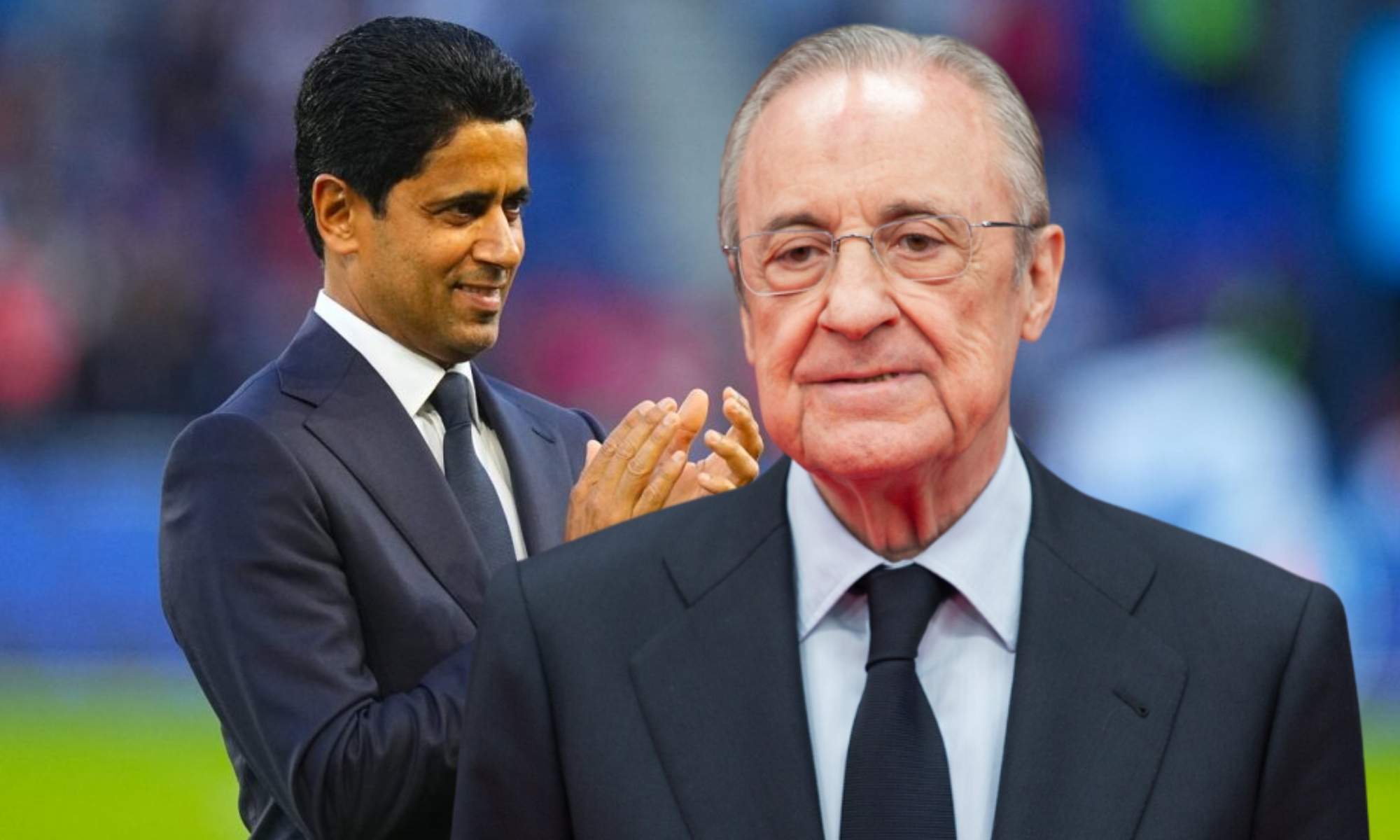 El PSG quiere dar un golpe en el mercado con este jugador