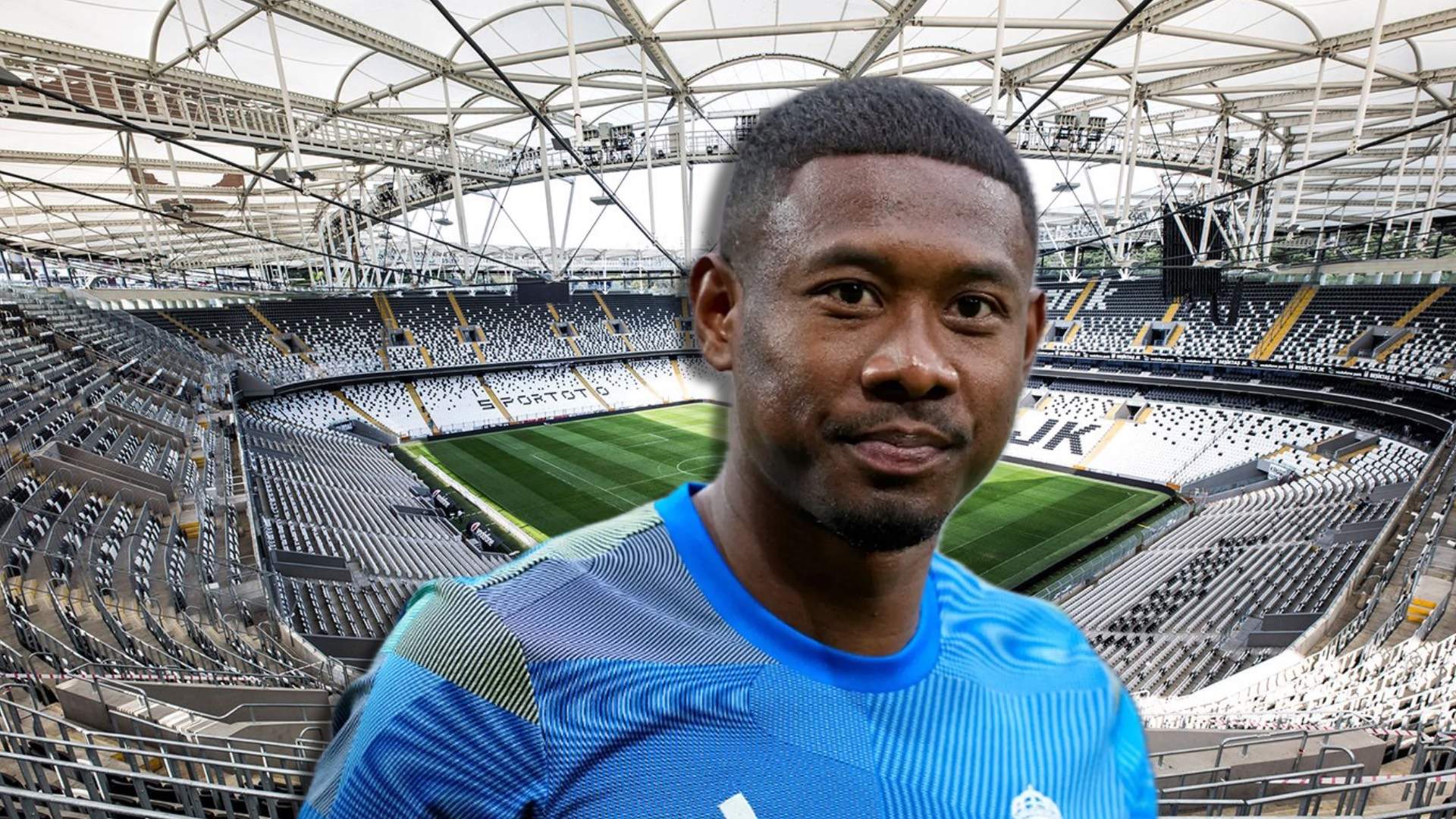 Alaba (33) abandonará el Real Madrid en junio: ojo a su nuevo destino