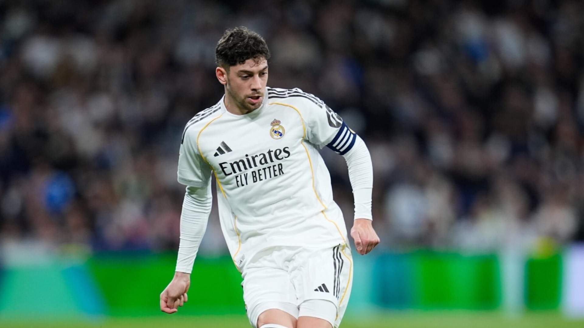 Valverde se une a la lista de capitanes pitados por el Bernabéu: ojo a la lista