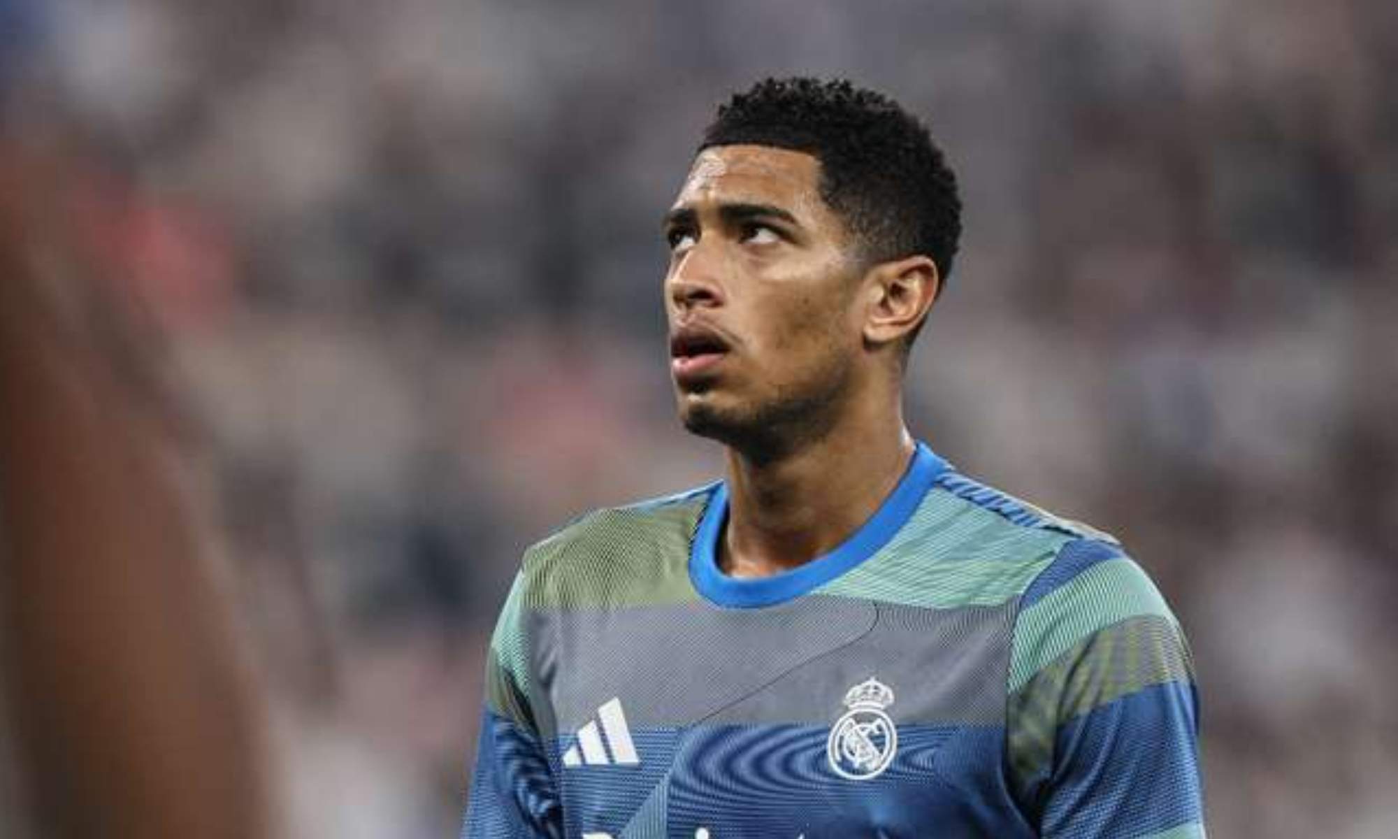 Este es el plato favorito de Jude Bellingham: no olvida a Inglaterra