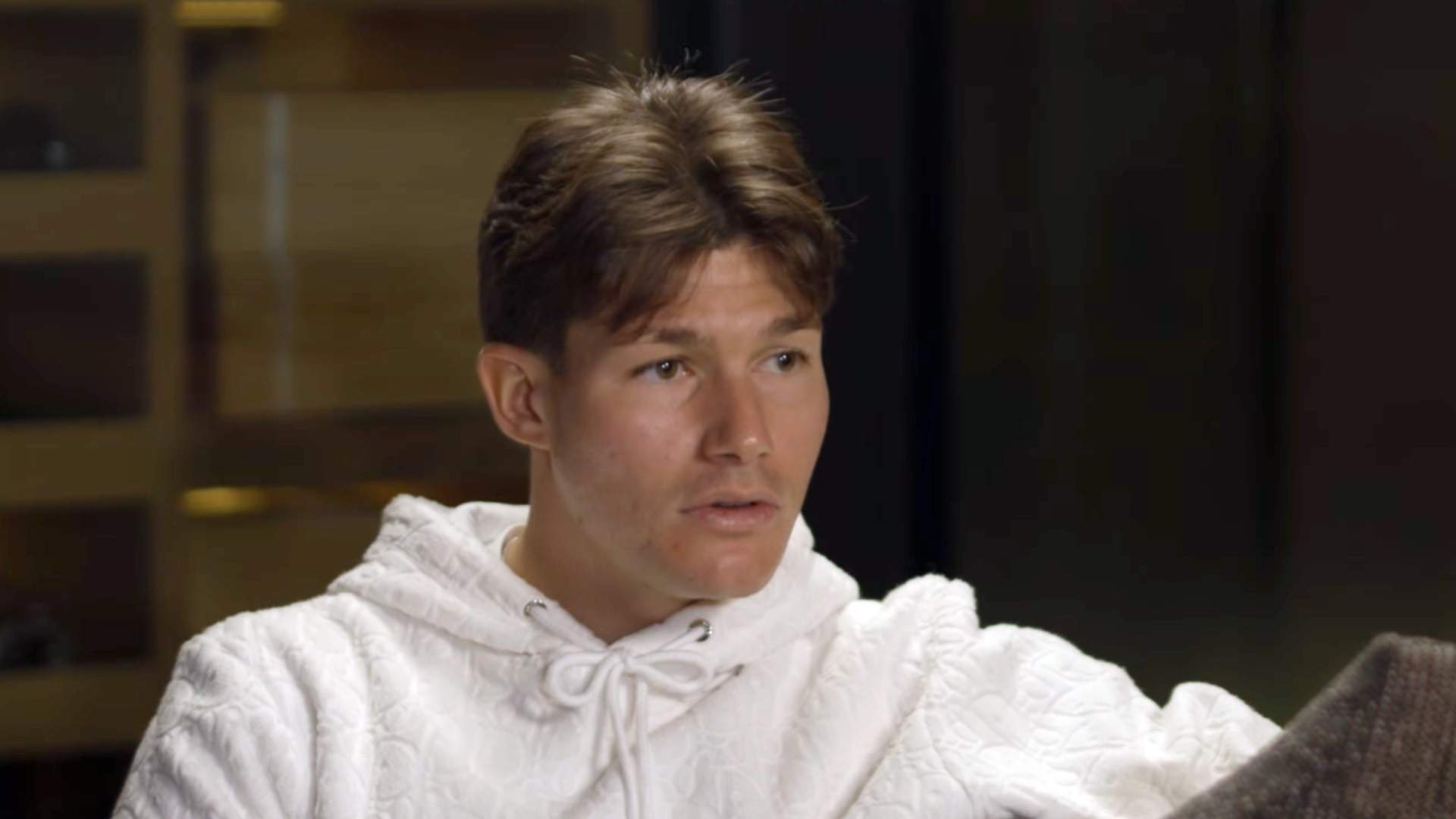 Fran García (26) lanza un recado a Mbappé: “Si no corren, nos afecta mucho”