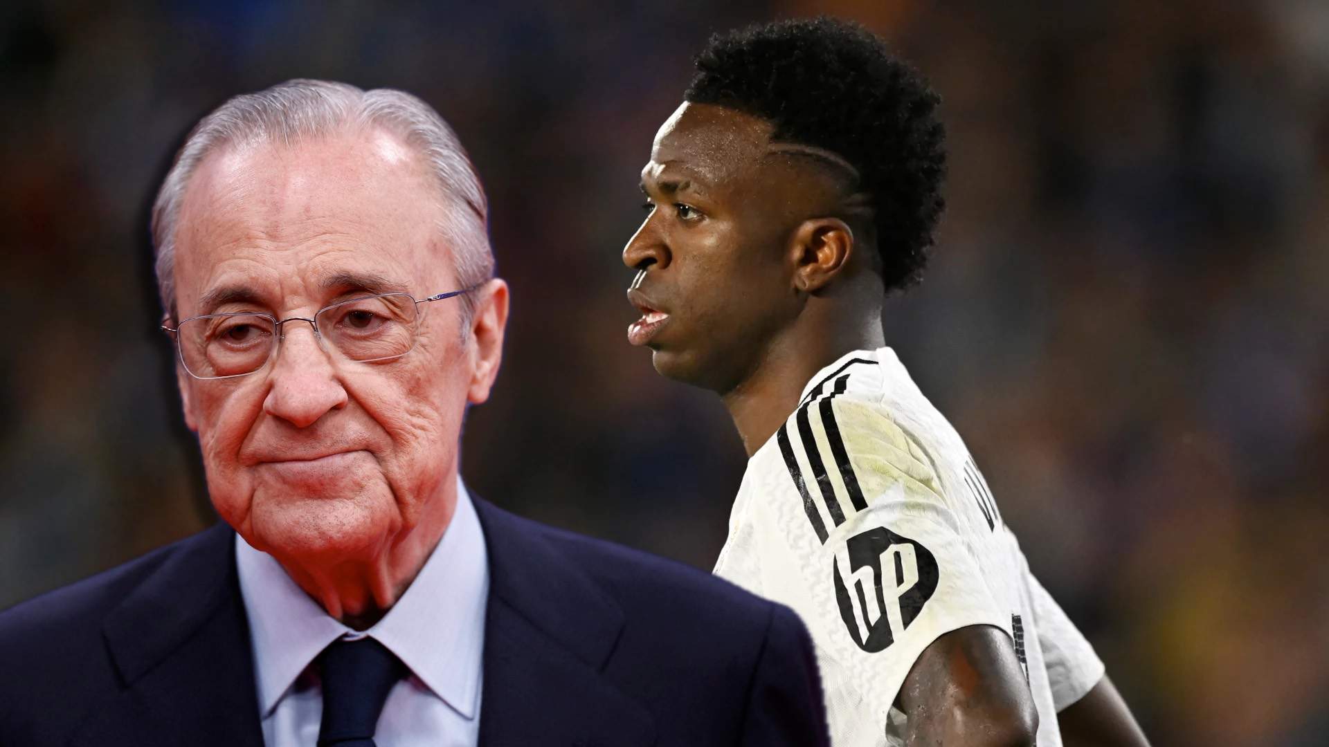 El Real Madrid toma una decisión como club con Vinicius tras lo del sábado