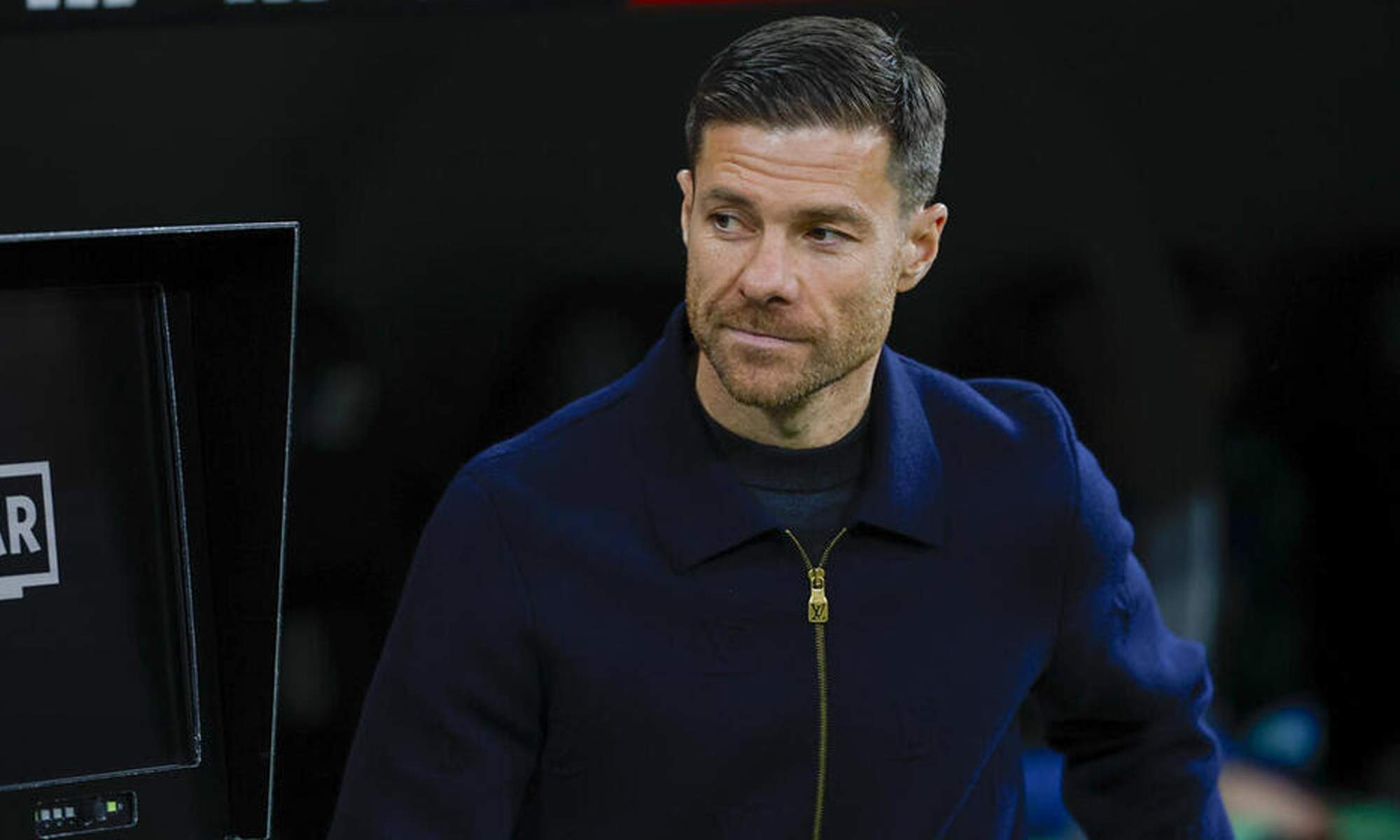 Xabi Alonso tiene una oferta de un equipo de la Bundesliga
