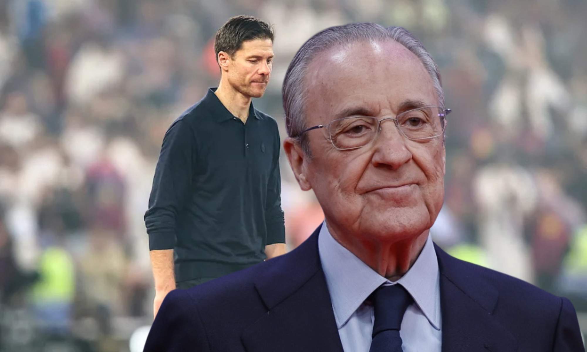 Xabi Alonso gana 10 millones de euros por su destitución como entrenador del Real Madrid