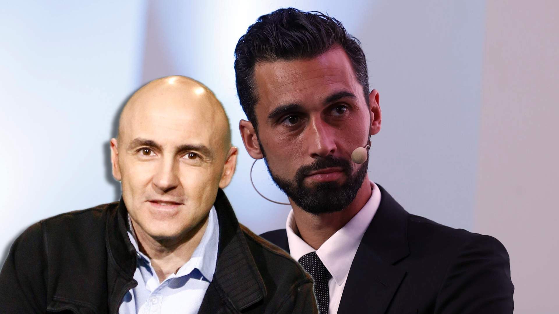 Maldini (58) no se corta, ataque directo a Arbeloa: “A mi no me convence”