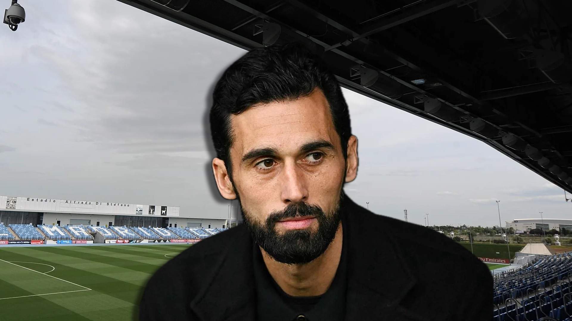 El Real Madrid cierra el fichaje de un central hasta 2028 por petición de Arbeloa