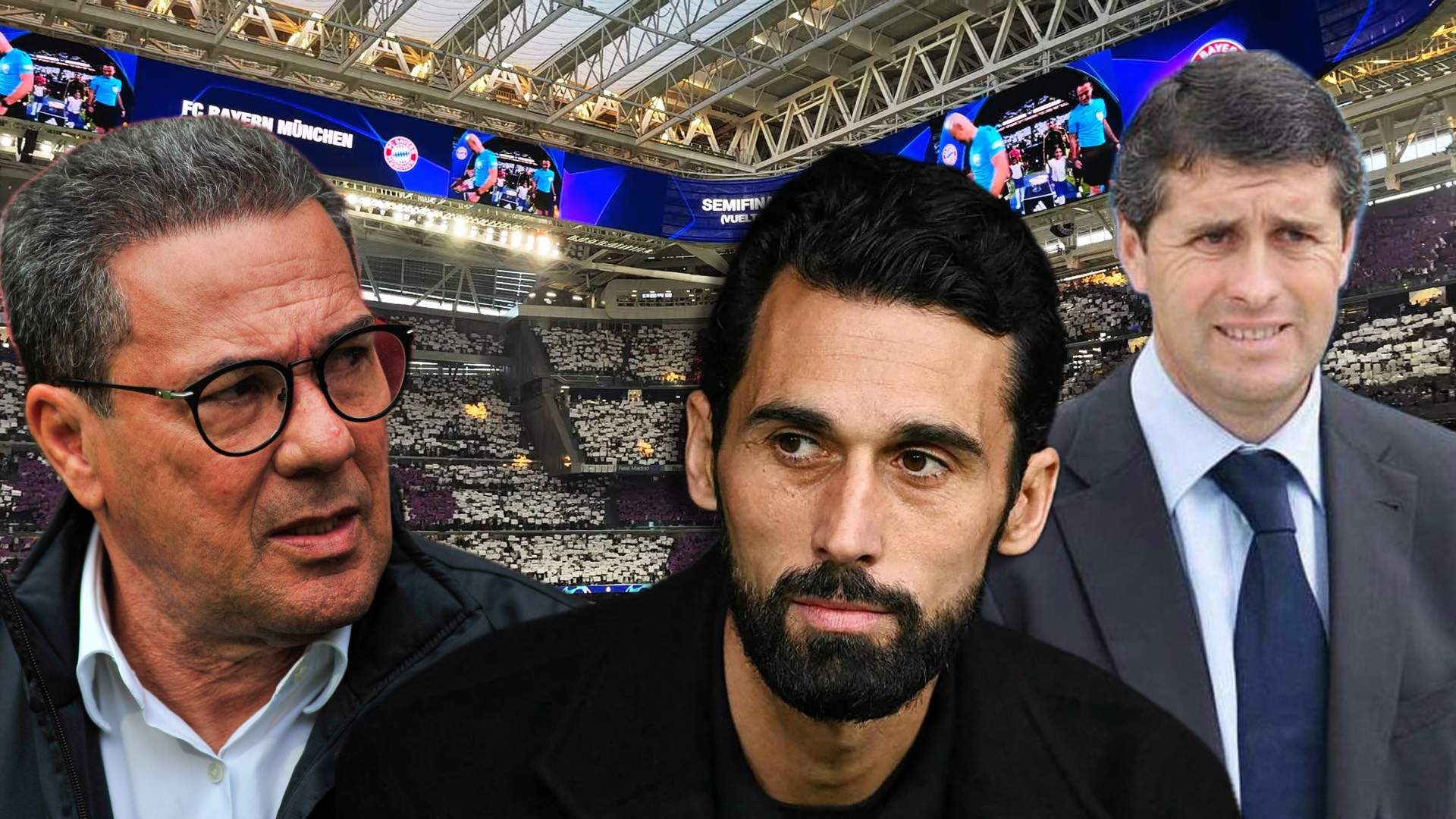 La llamativa comparación que Roberto Morales hace de Arbeloa con Luxemburgo y López Caro